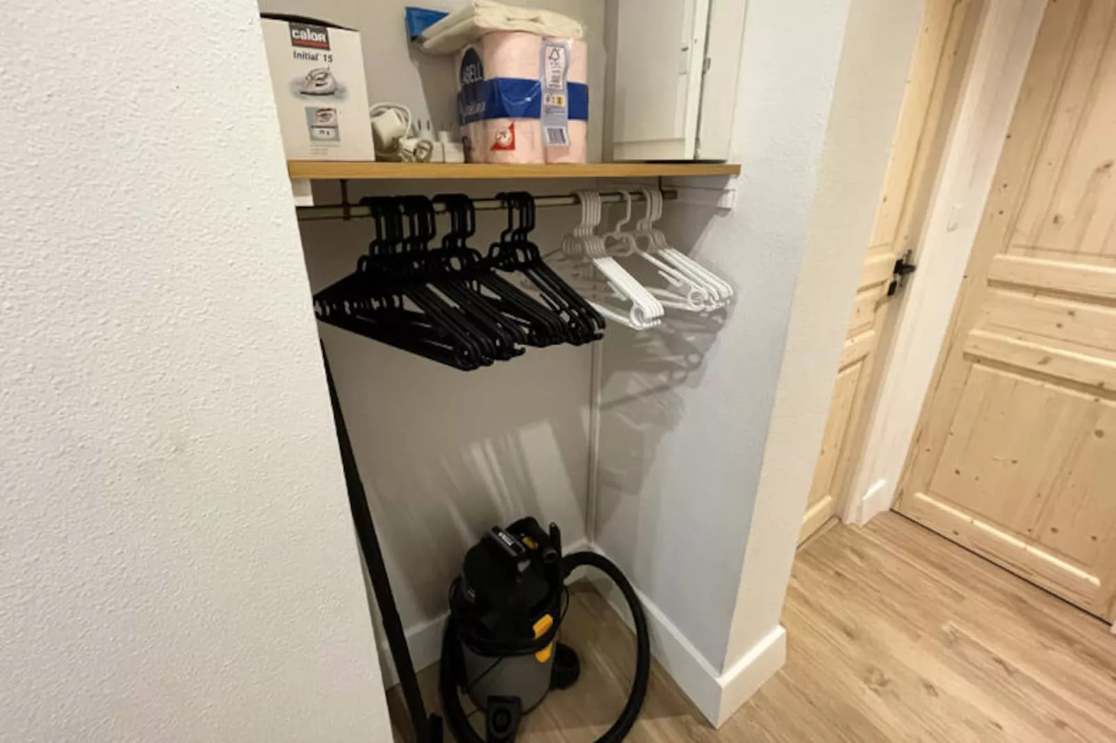 Appartements à Le Lioran-Niet-getagd