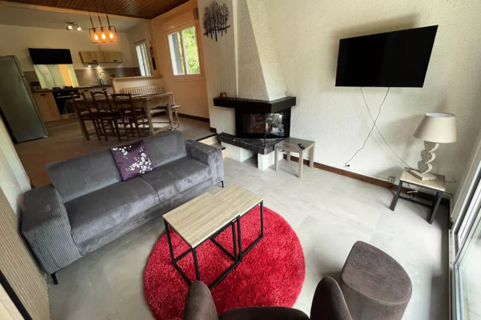 Appartements à Le Lioran-Niet-getagd