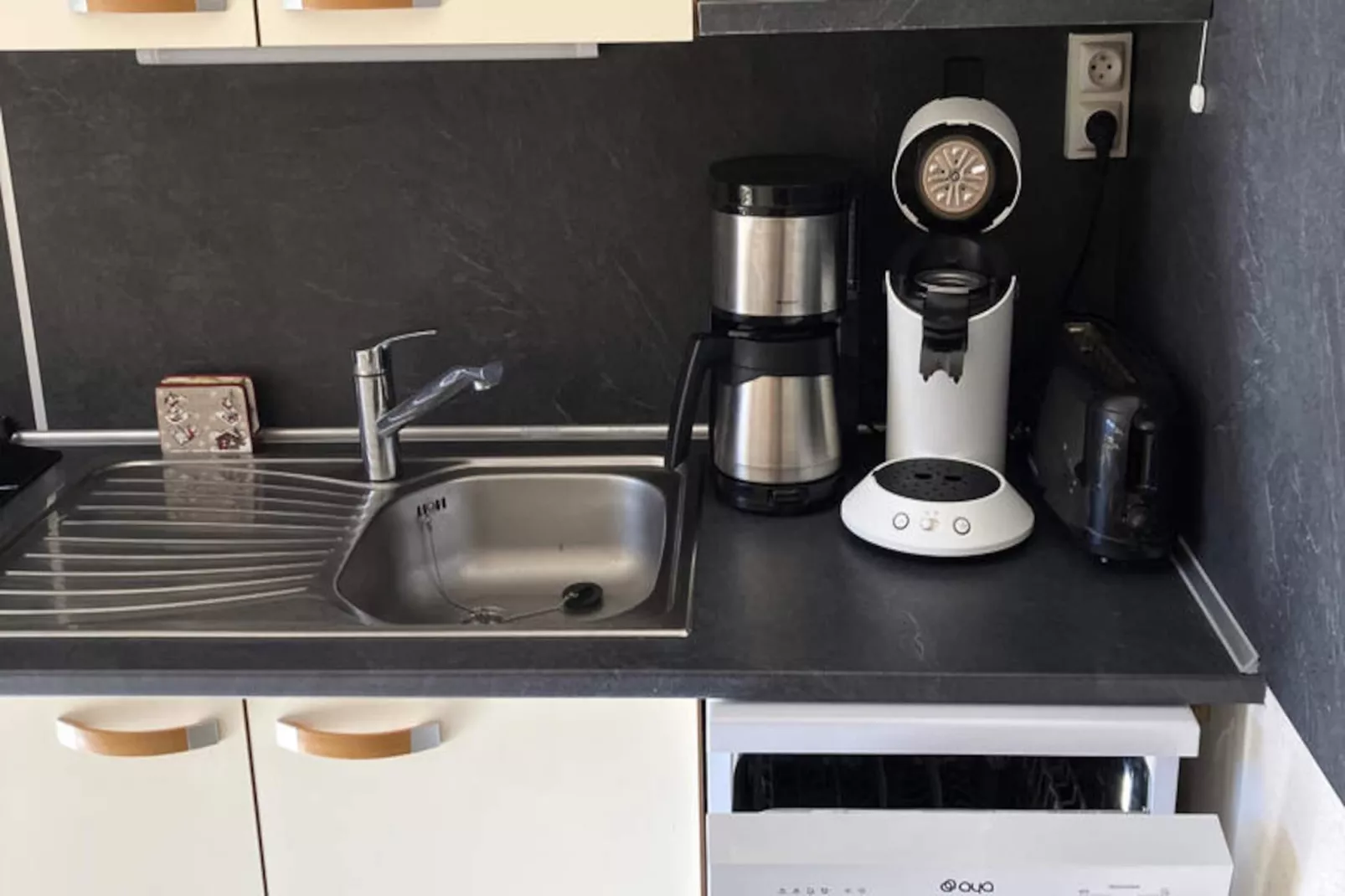 Appartements à Le Lioran-Niet-getagd