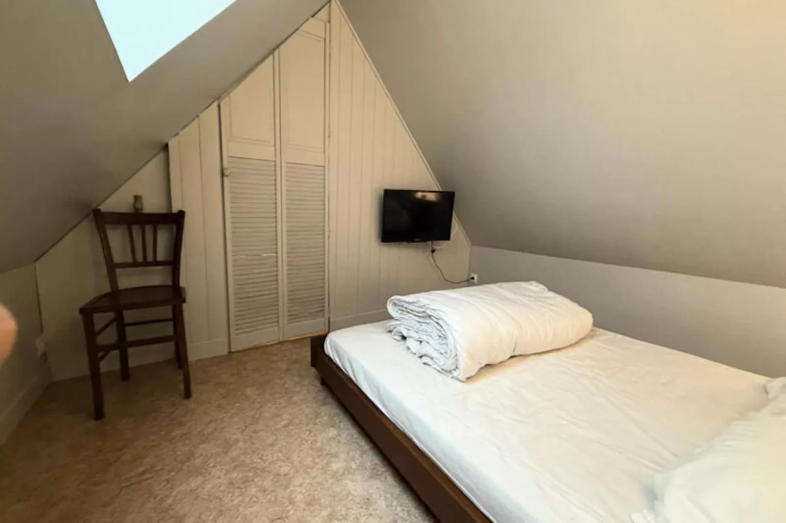 Chalets à Le Lioran-Niet-getagd