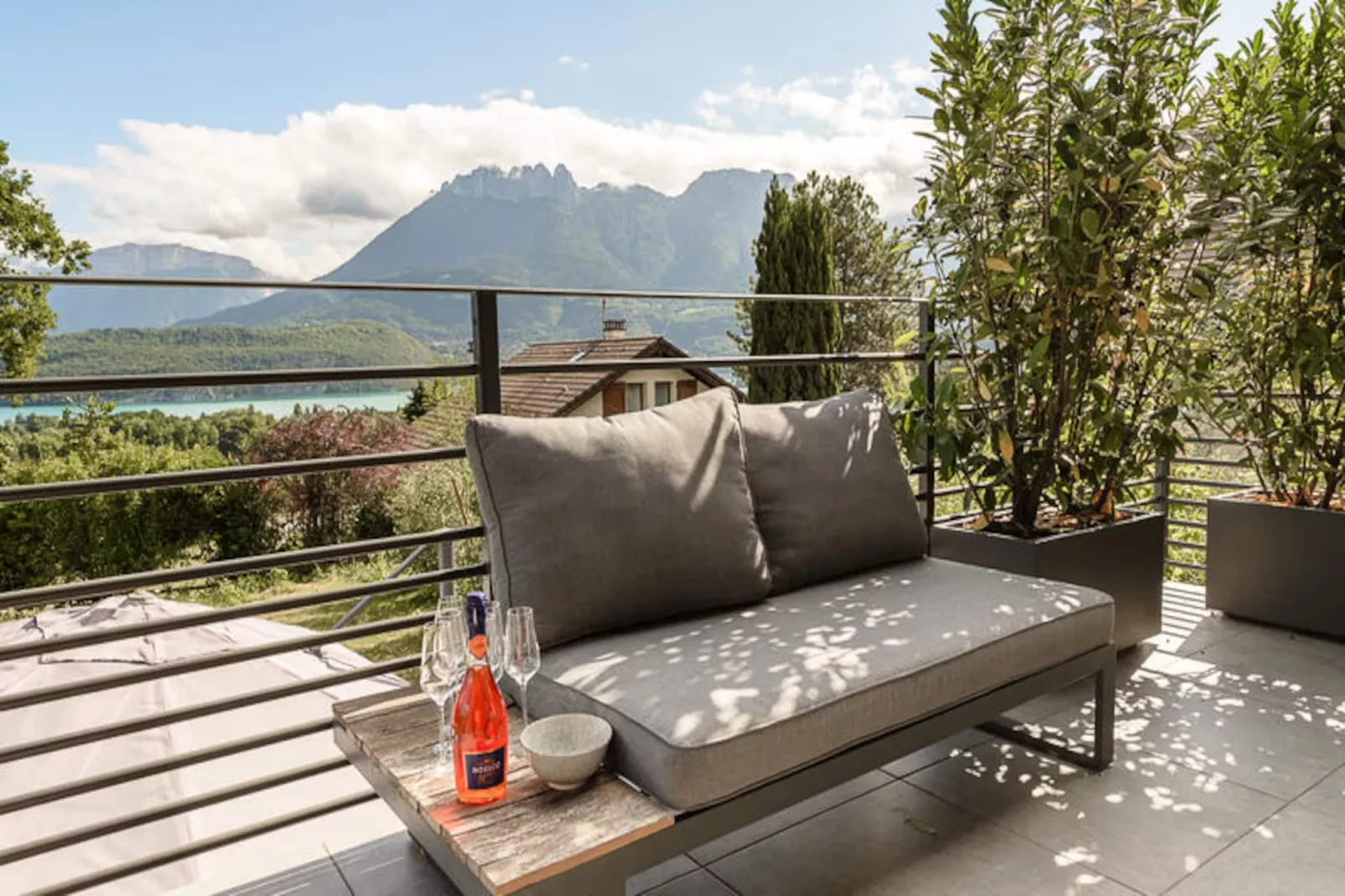 Maison à Saint-Jorioz-Niet-getagd