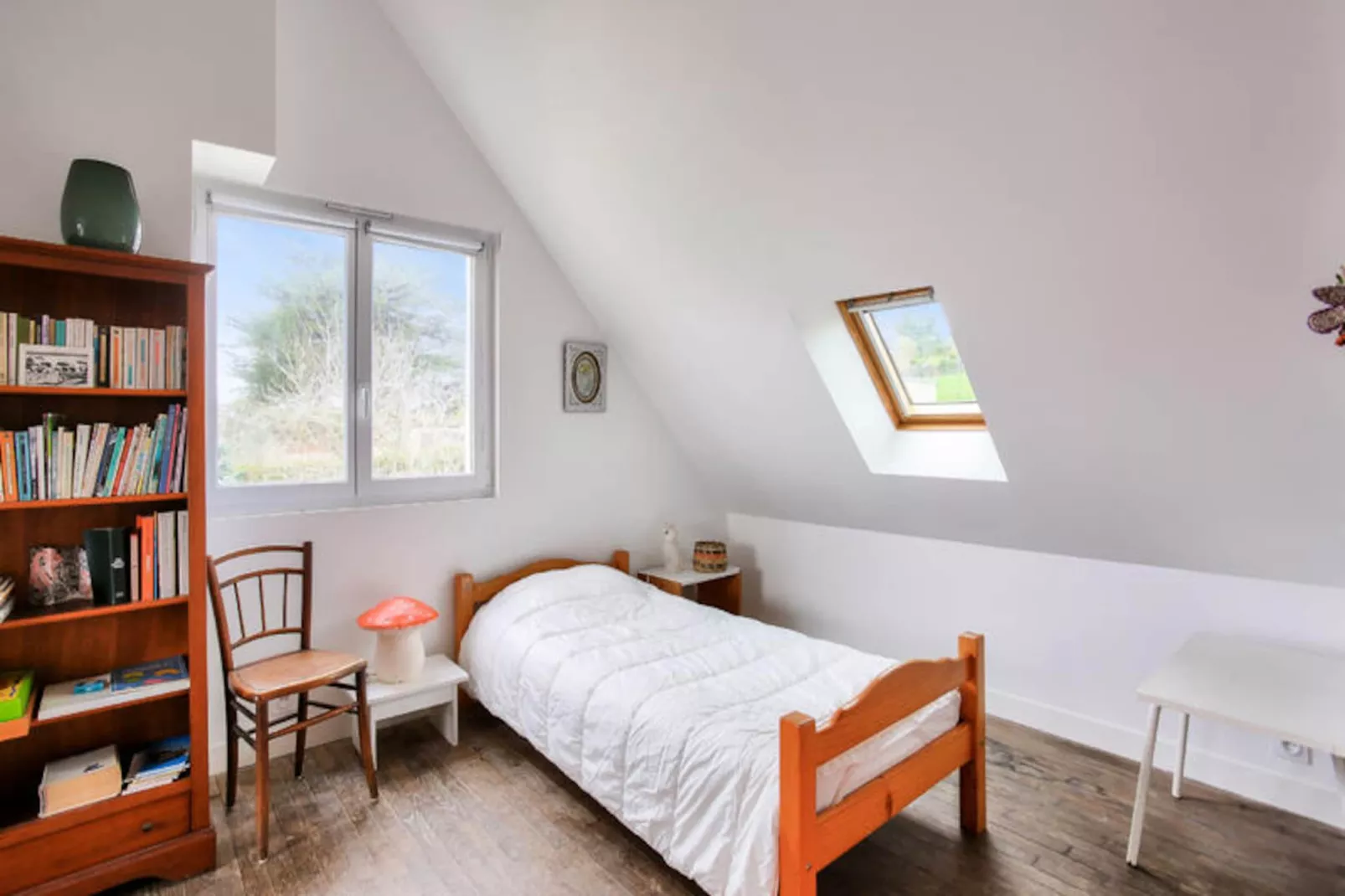 Maison à Pléneuf-Val-André-Niet-getagd