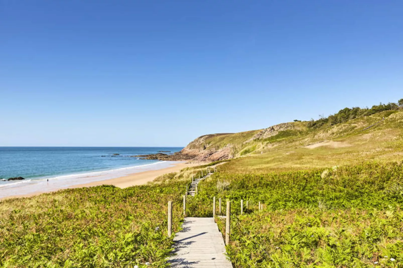 Maison à Erquy-Niet-getagd