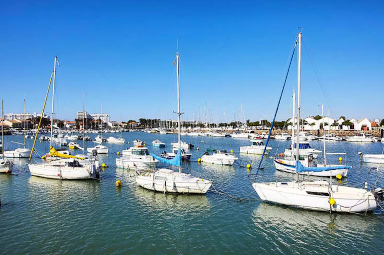 Maison à Le Fenouiller-Niet-getagd