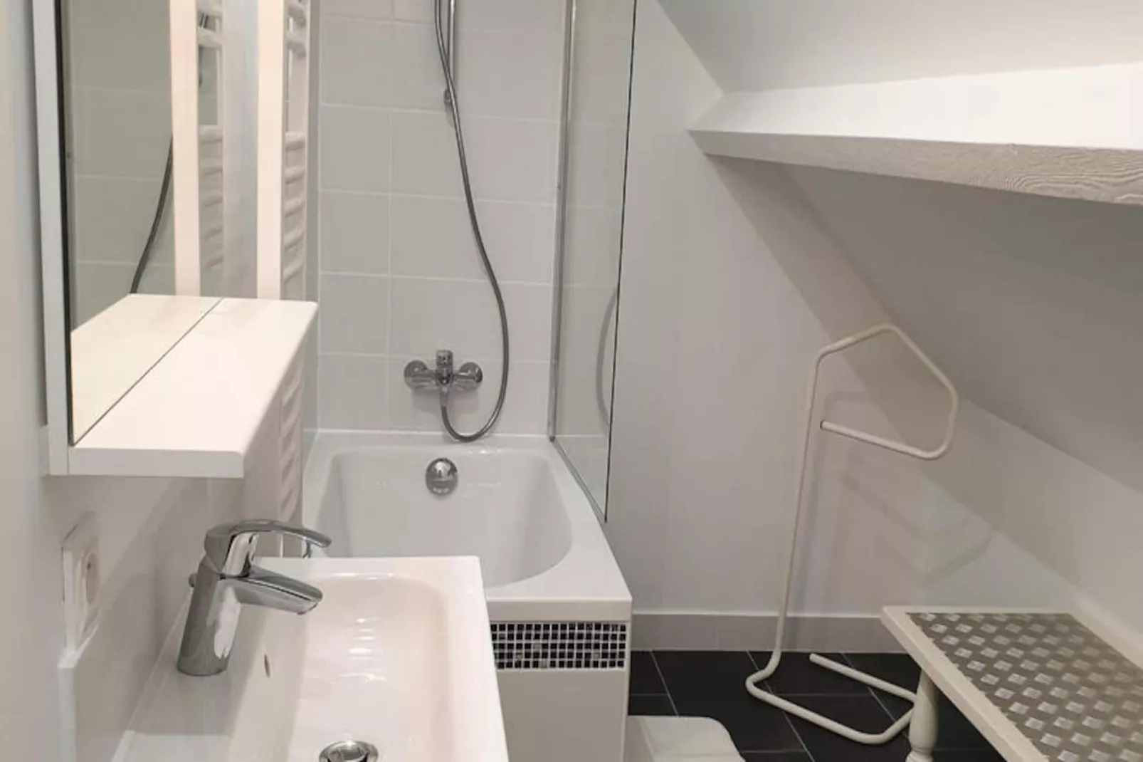 Maison à Sarzeau-Niet-getagd