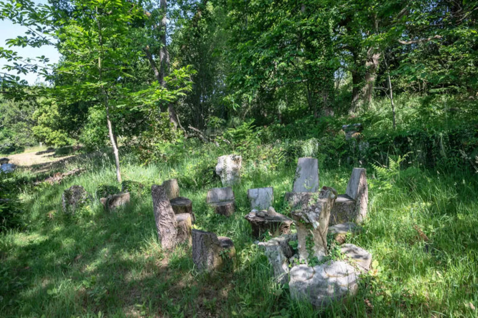 Maison à Rochefort-en-Terre-Niet-getagd