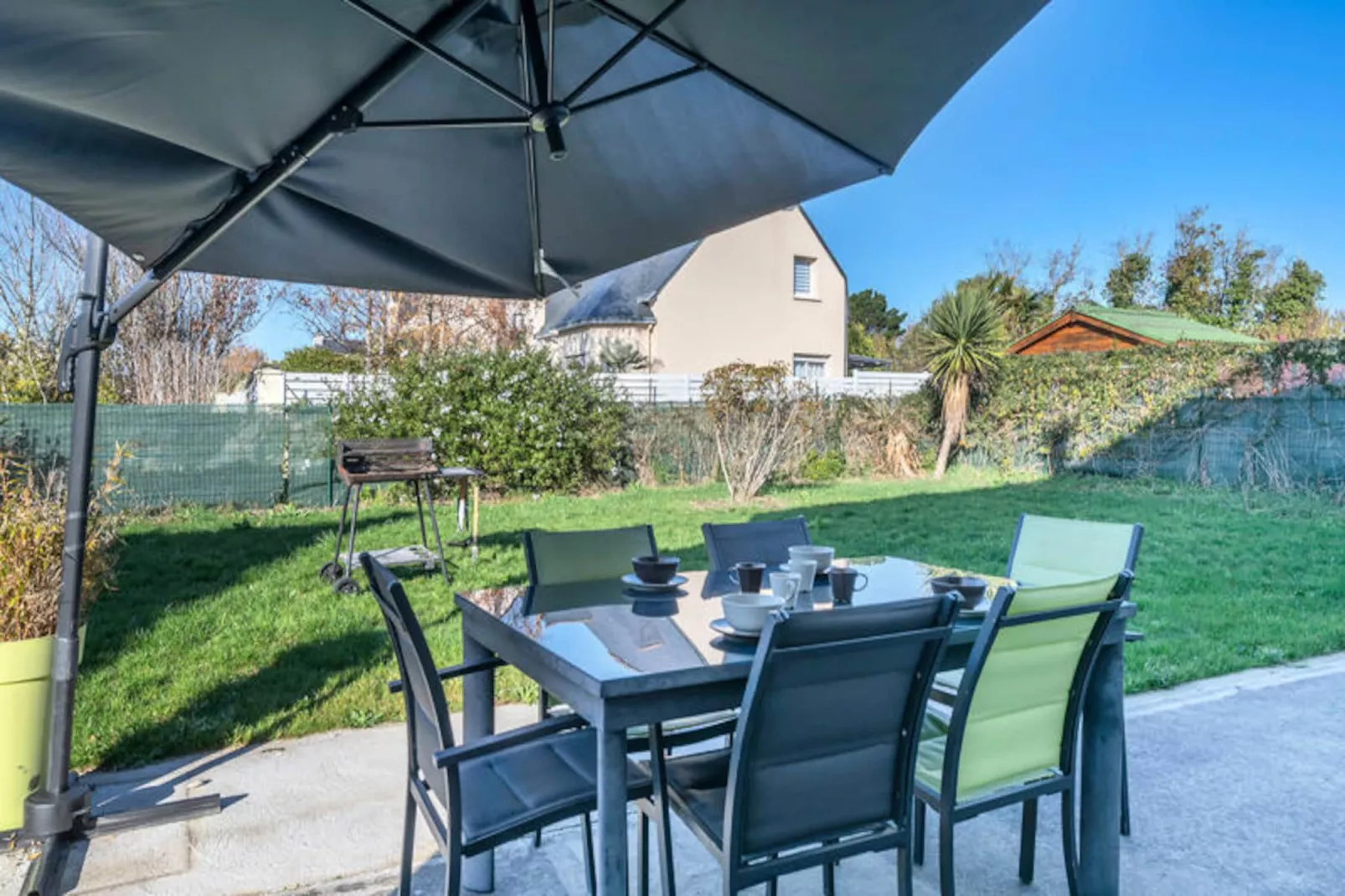 Maison à Piriac-sur-Mer-Niet-getagd