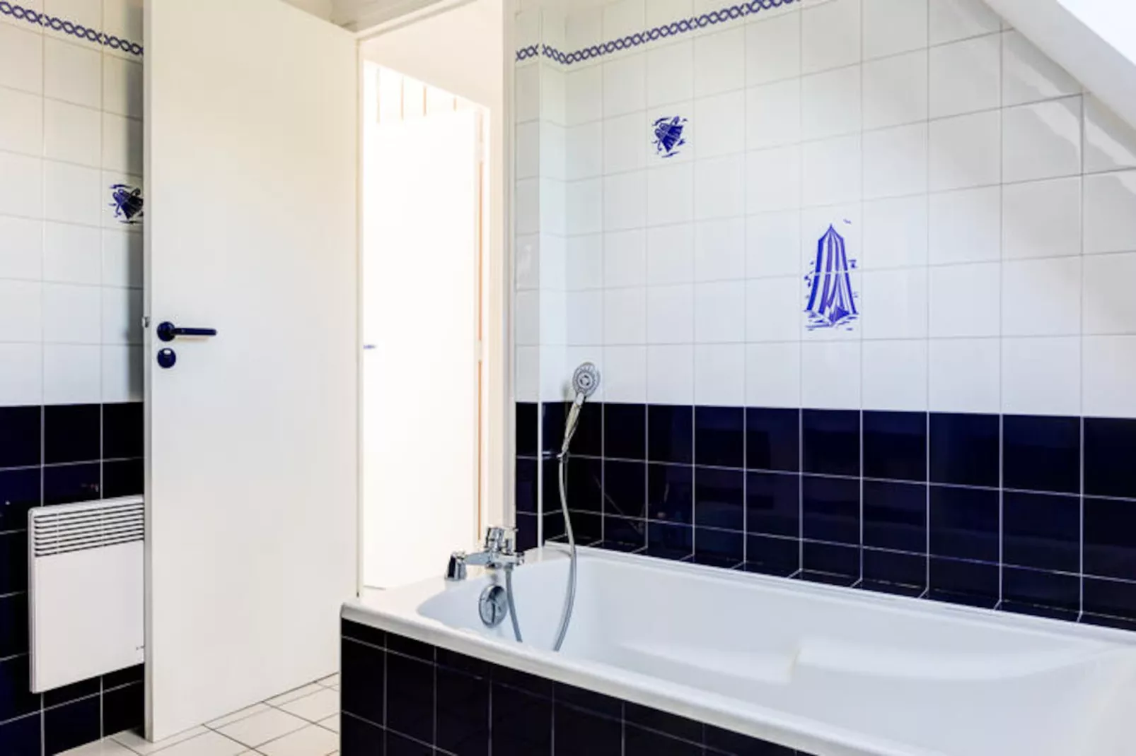 Maison à Plomeur-Niet-getagd