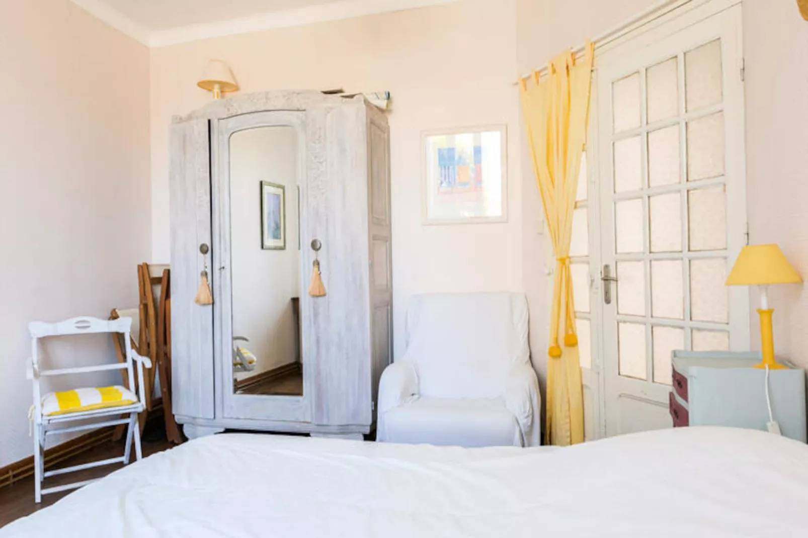 Maison à Treffiagat-Léchiagat-Niet-getagd