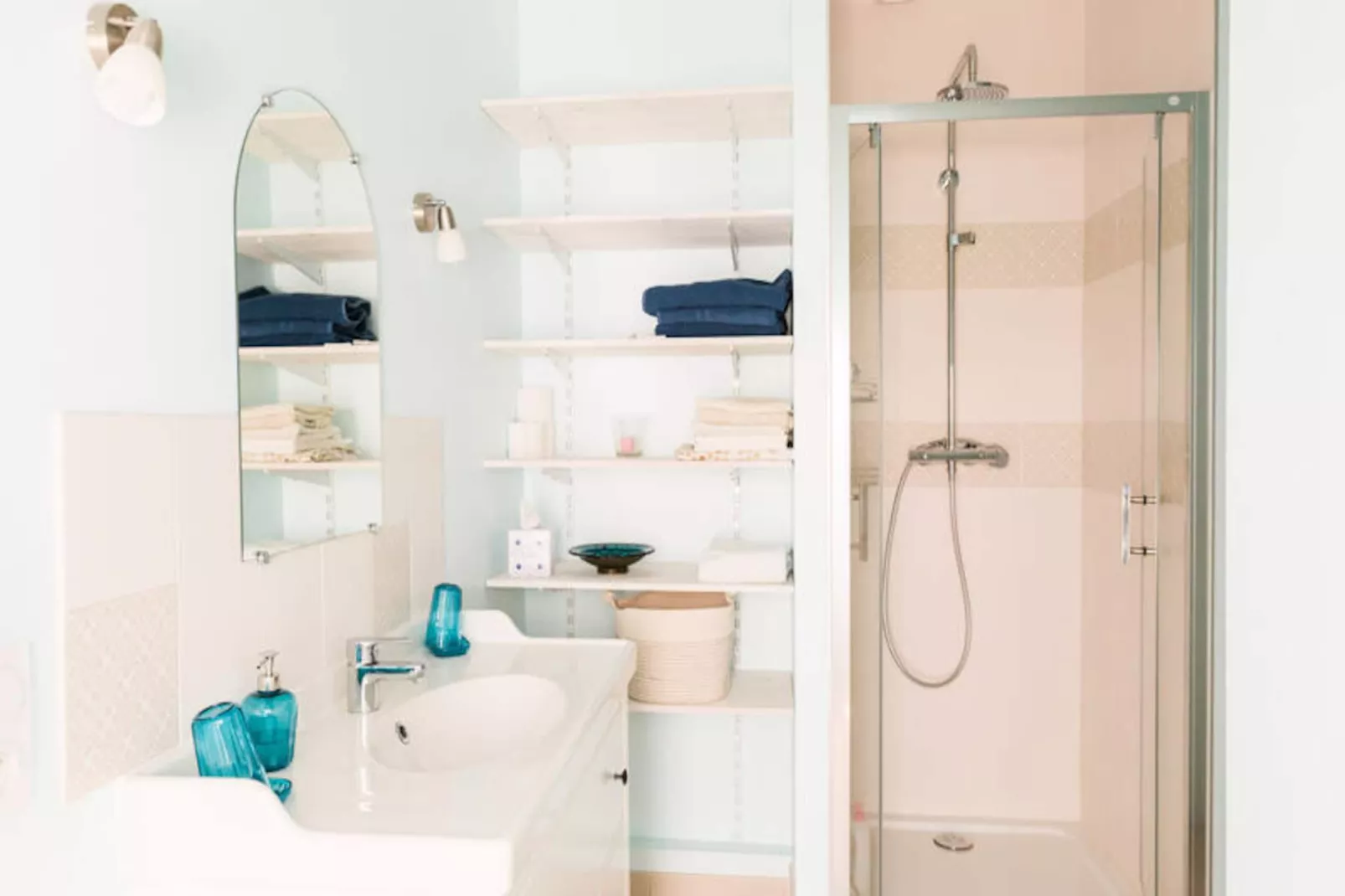 Maison à Treguennec-Niet-getagd