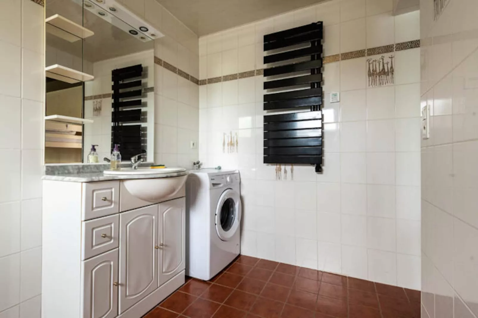 Maison à Sarzeau-Niet-getagd