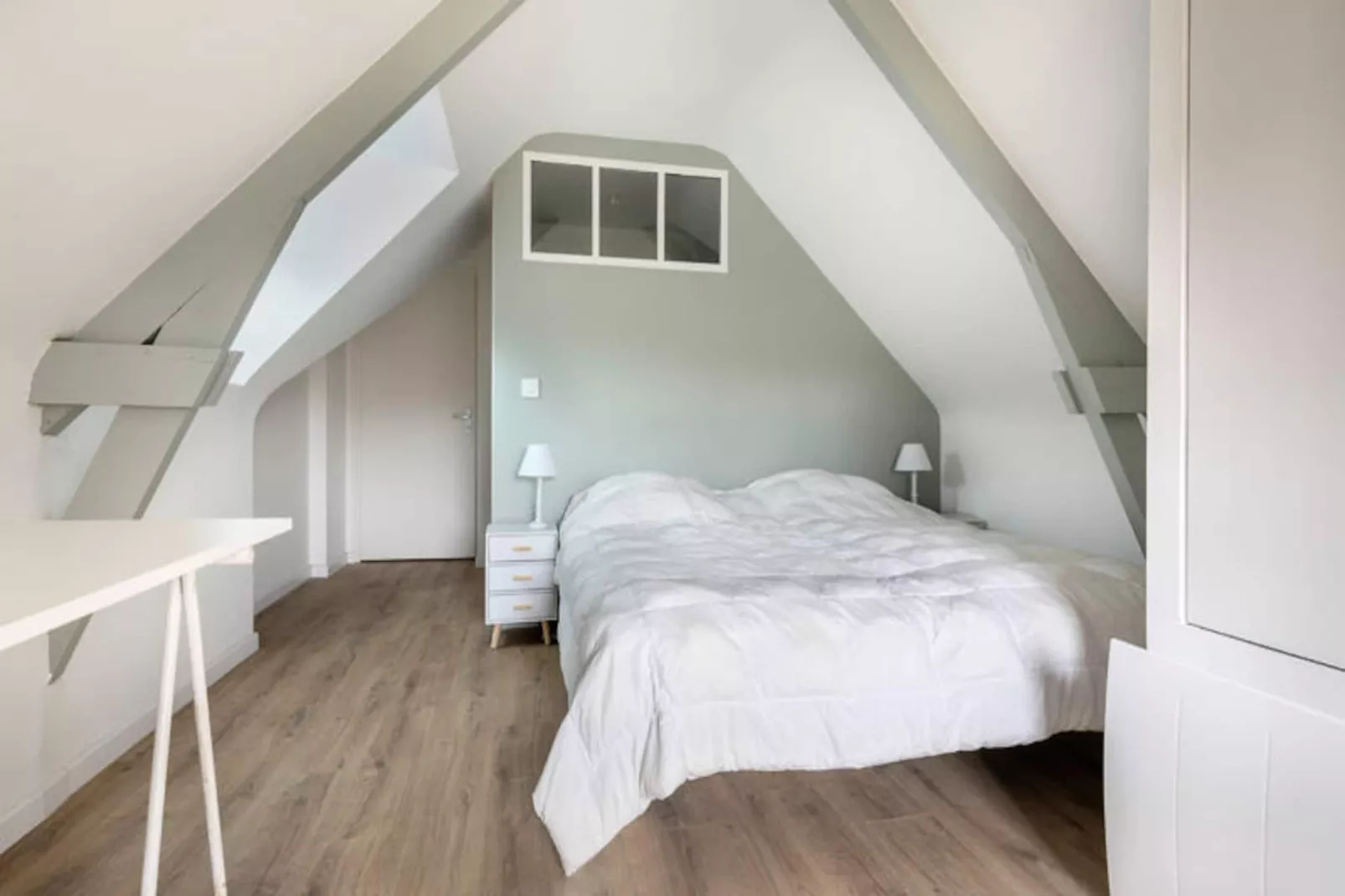 Maison à Sarzeau-Niet-getagd