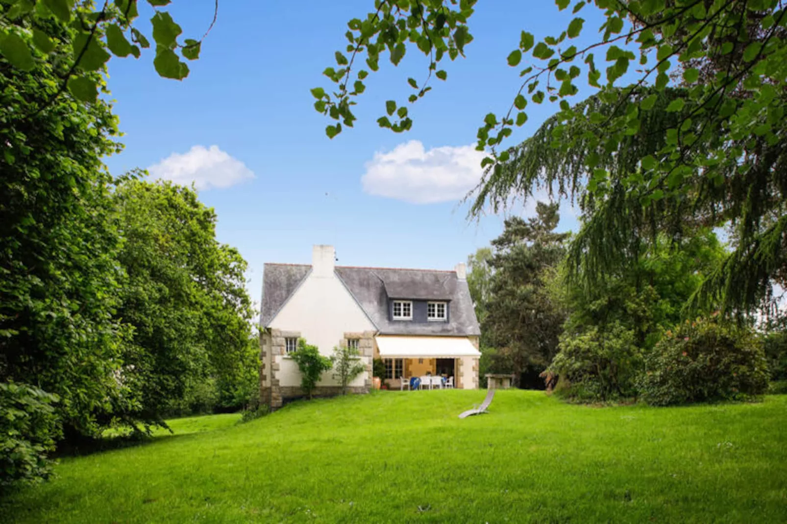 Maison à Erquy-Niet-getagd