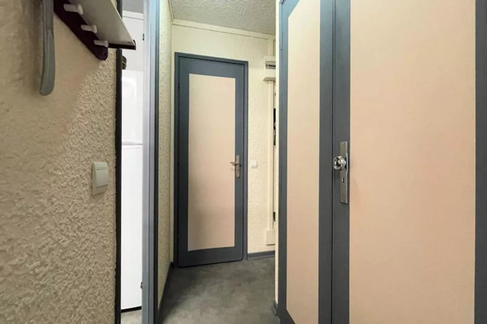 Résidence Flore-Niet-getagd