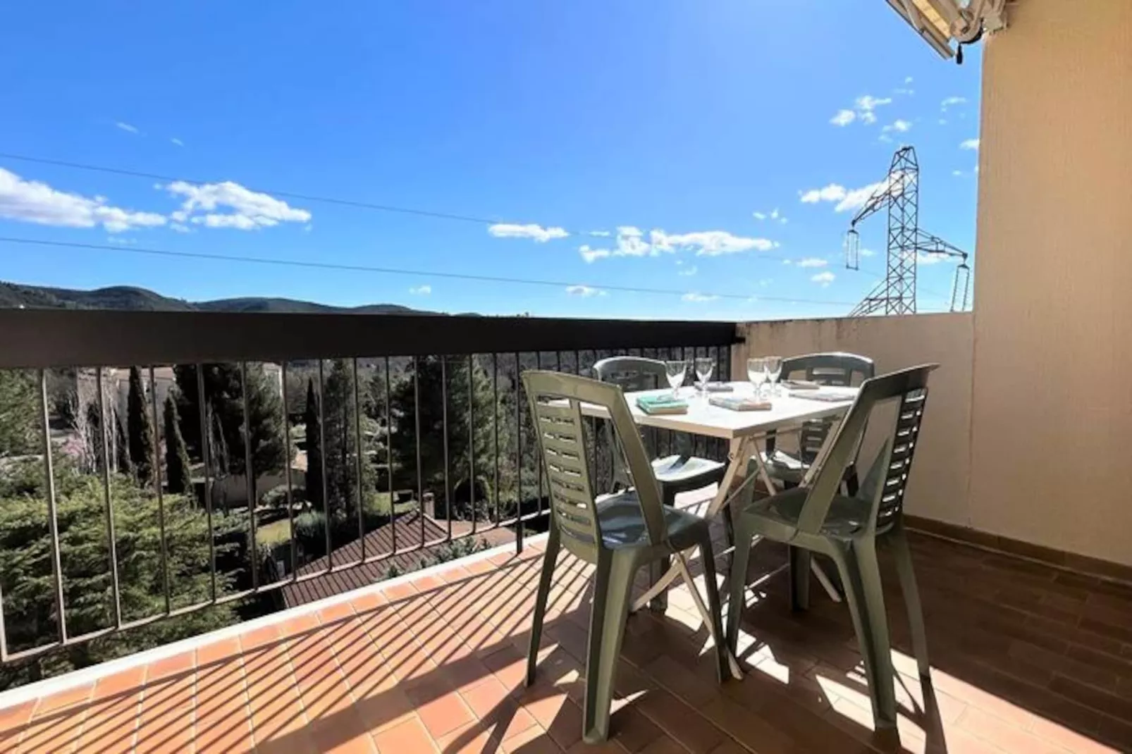 Résidence San Bastian-Niet-getagd