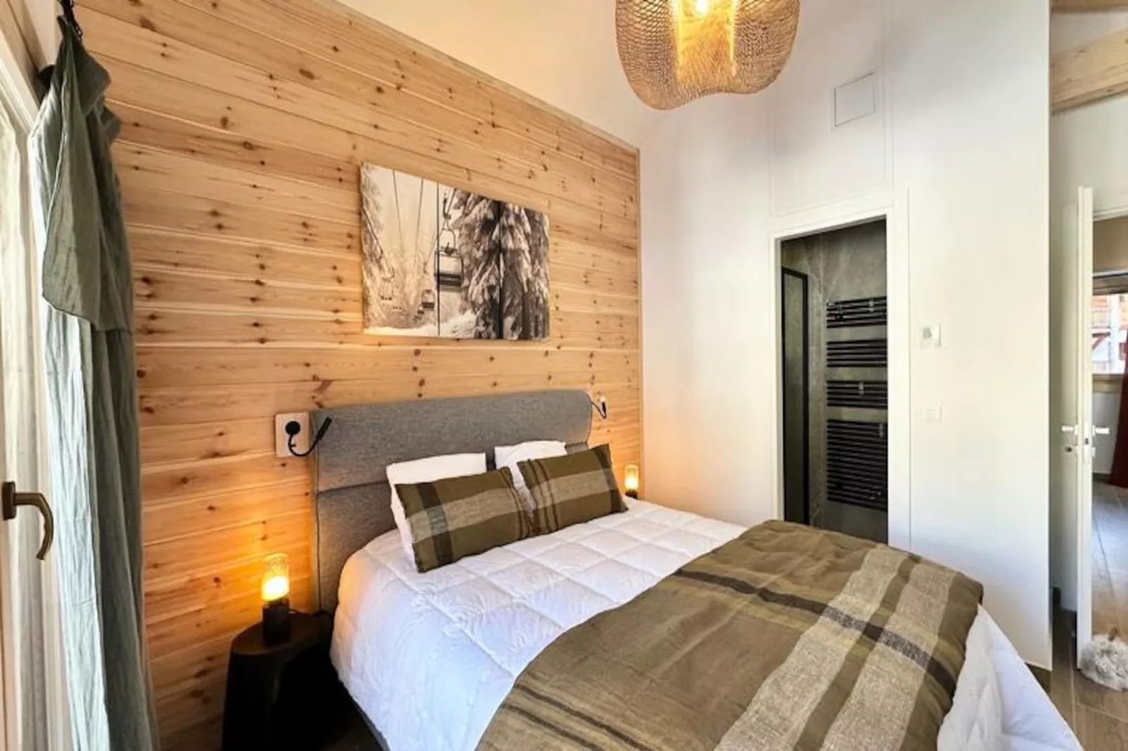 Chalet N°5 - Niet-getagd