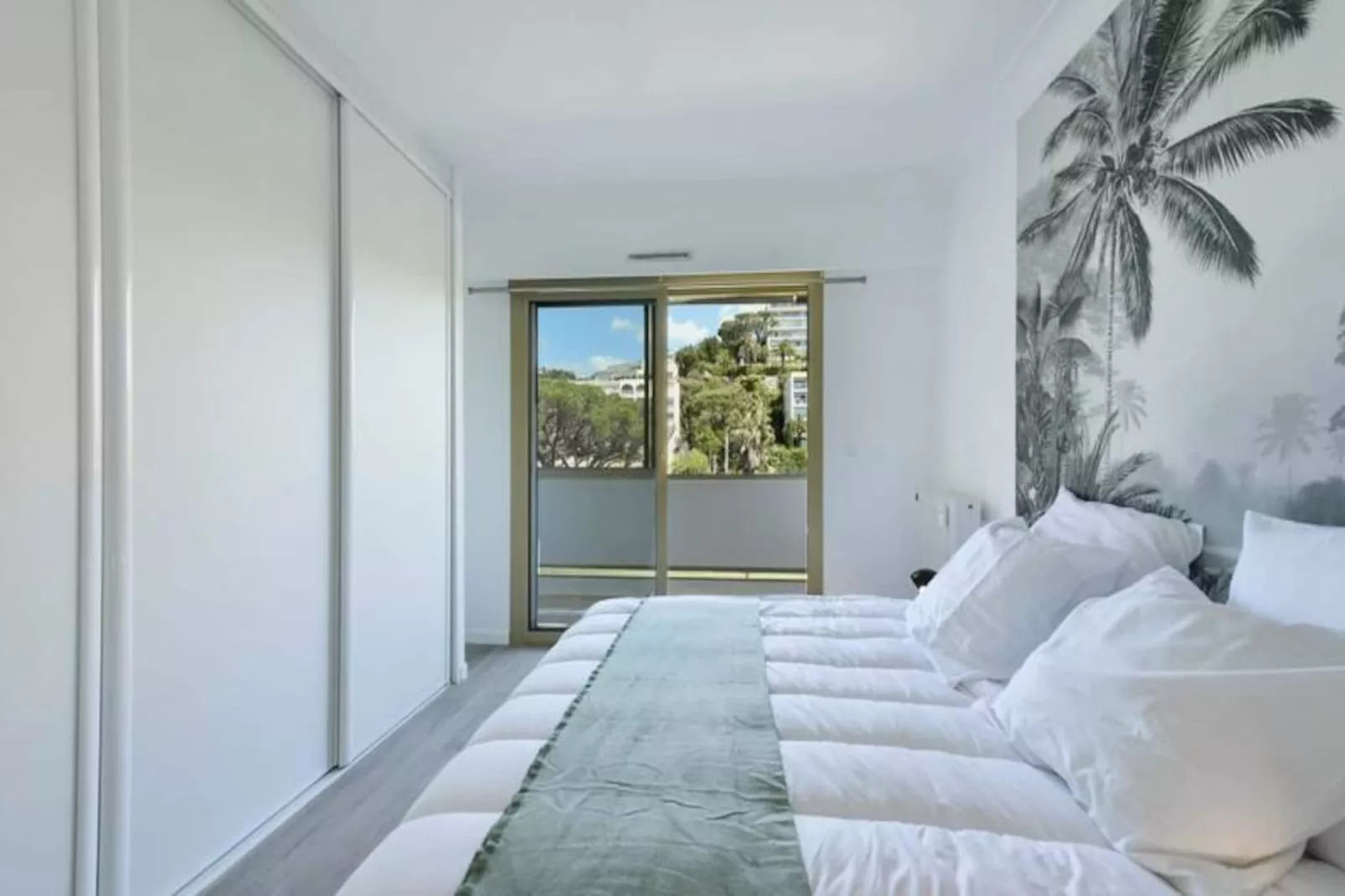 Résidence 3p Vue Mer, Plages &agrave; Pied & Parking Priv&eacute;.-Niet-getagd