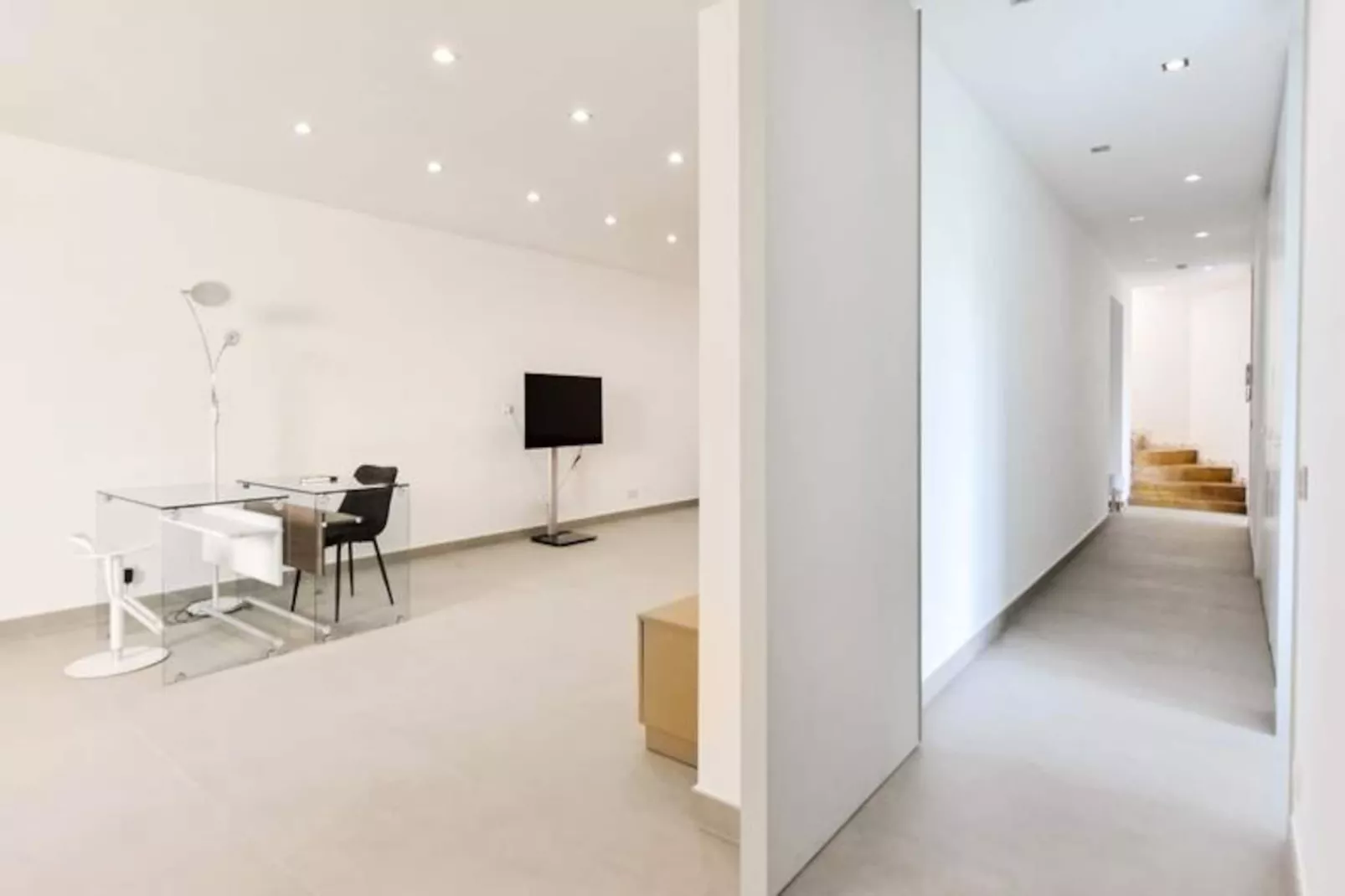 Résidence Villa D&rsquo;architecte Avec Piscine Chauff&eacute;e Pour 10 !-Niet-getagd