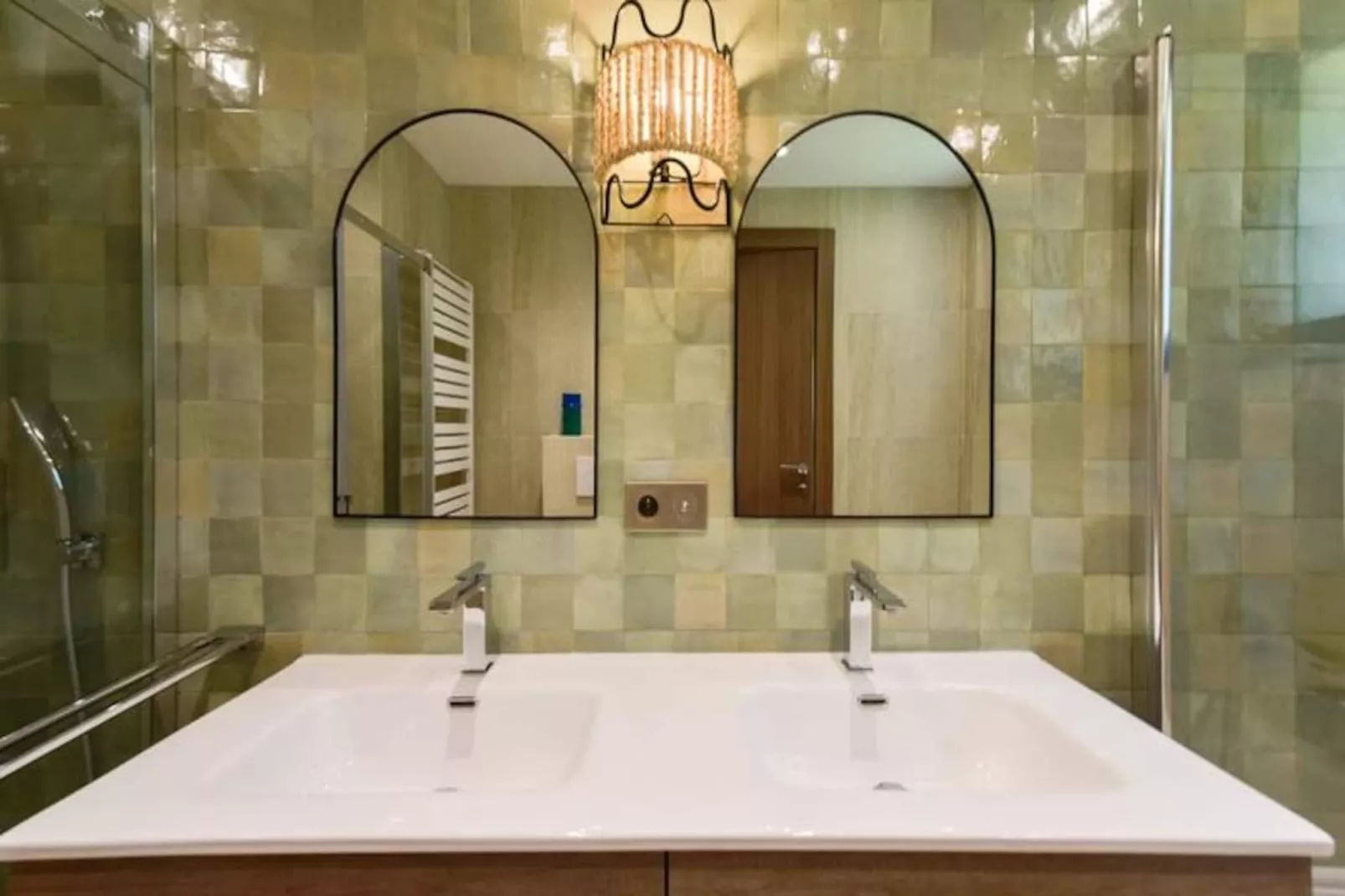 Résidence Mougins - Villa Renovee - Piscine - Au Calme-Niet-getagd