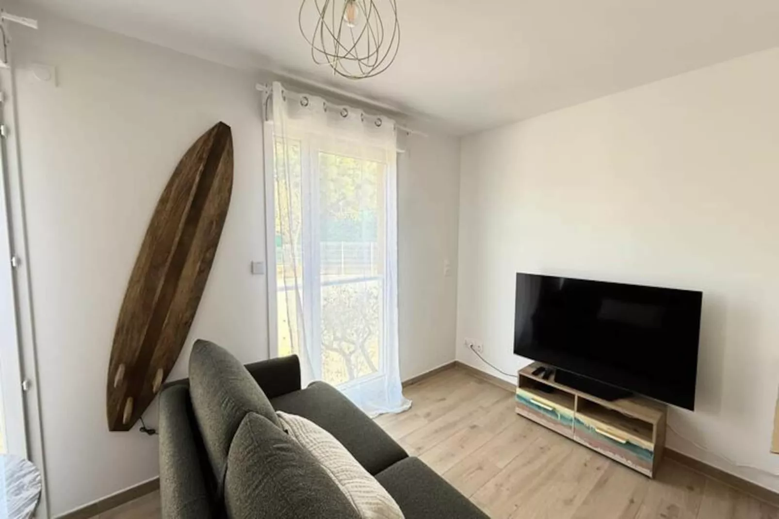 Studio Moderne - Terrasse - Piscine-Niet-getagd