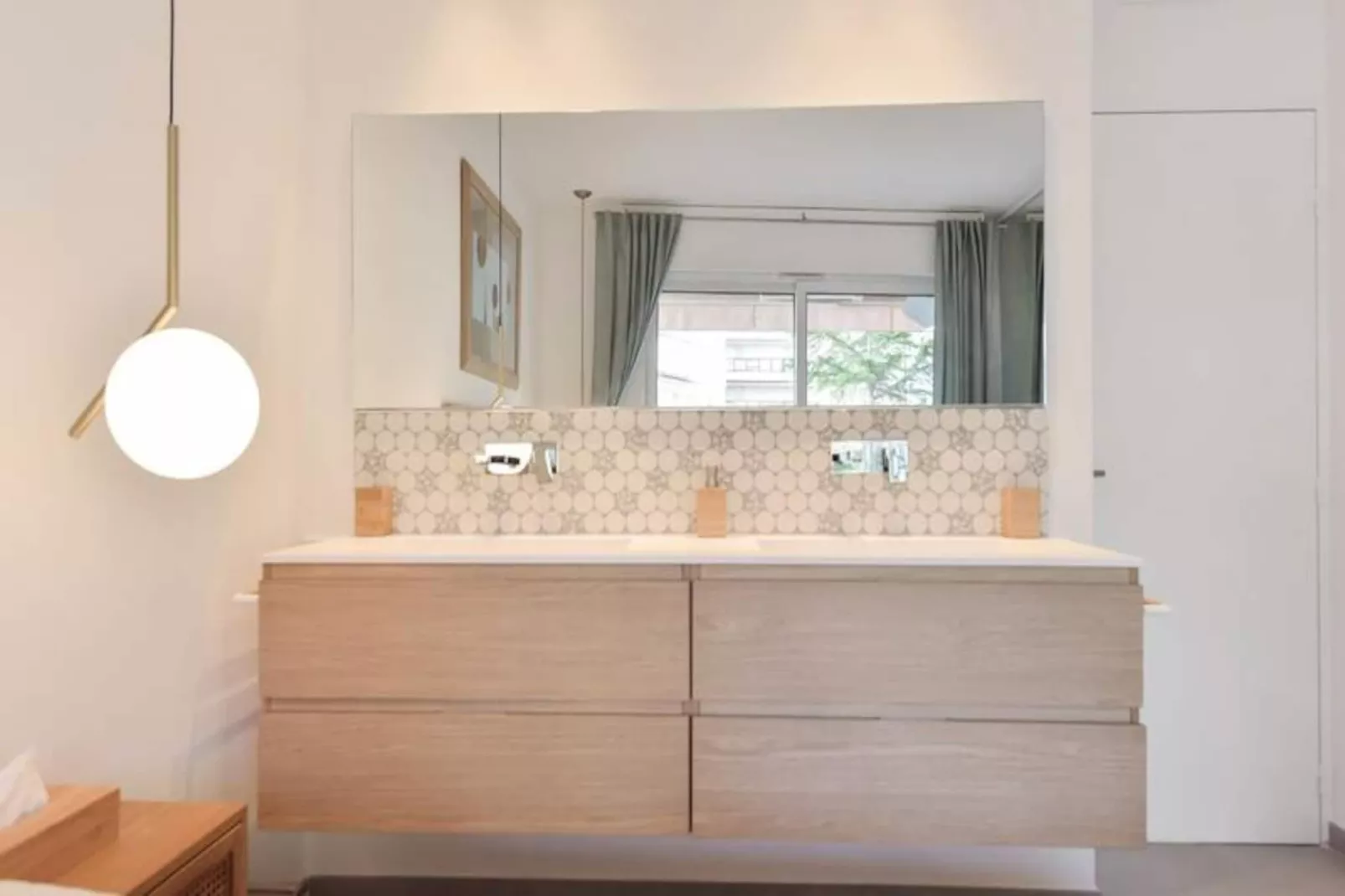 Résidence 4 Pi&egrave;ces Refait &agrave; Neuf, 3 Min De La Croisette-Niet-getagd