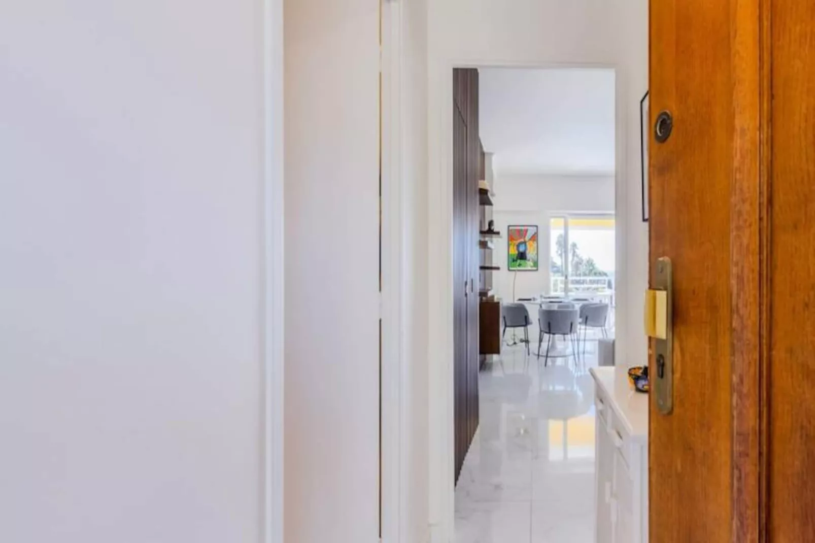 Résidence 3p Haut De Gamme Avec Piscine Et Vue Mer-Niet-getagd