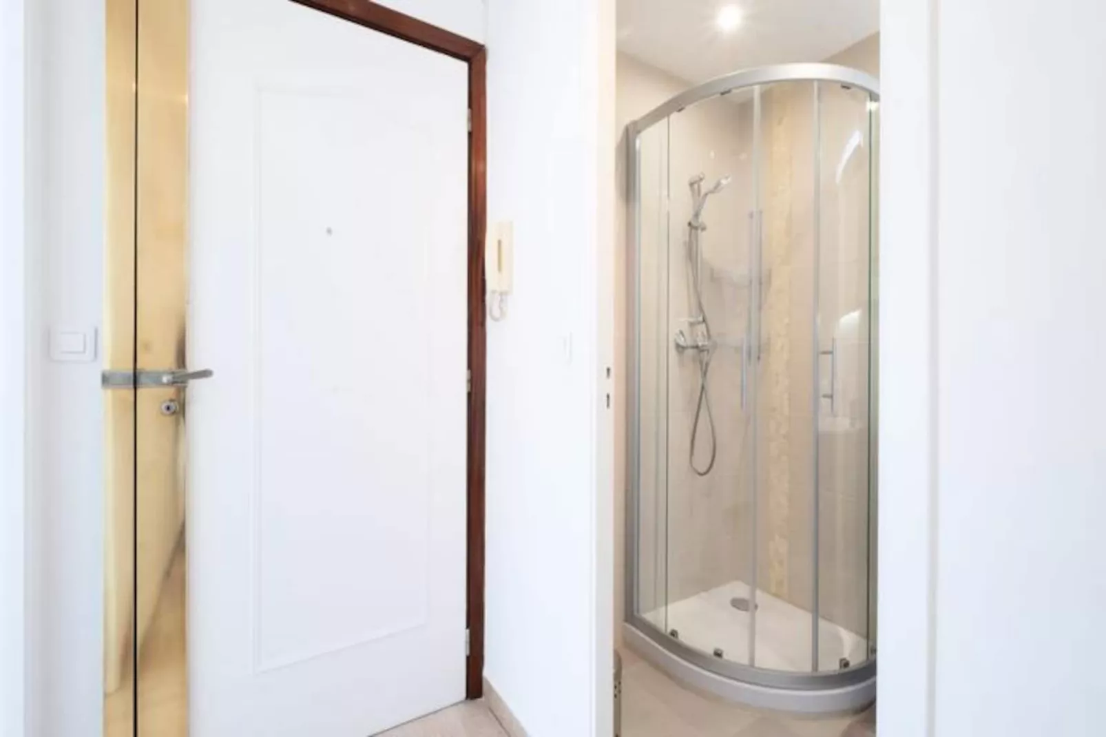 Résidence 4p Proche Hyper Centre, Vue Mer, Parking-Niet-getagd