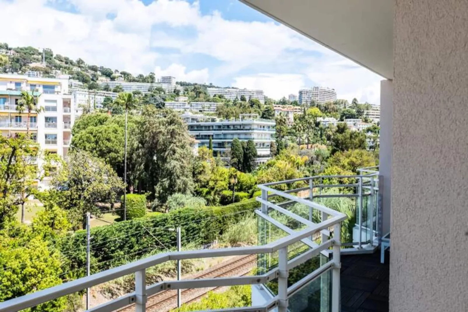 Résidence 3p De Standing, Piscine, Vue Mer, à 2 Pas Des Plages-Niet-getagd