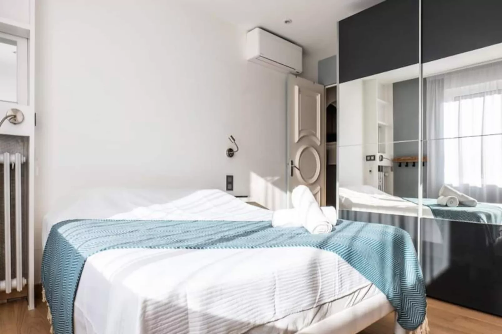 Résidence 3p Lumineux Avec Terrasse &agrave; 15min &agrave; Pied Du Palais-Niet-getagd