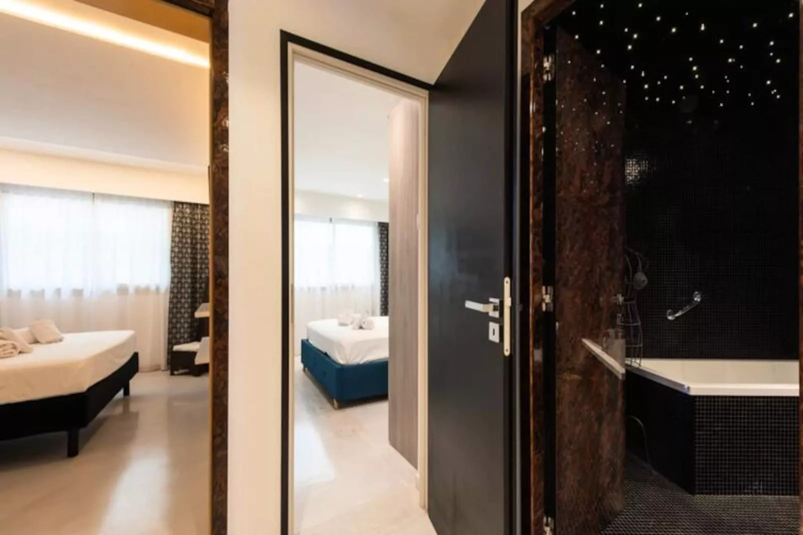 Résidence Rare ! 3p Piscines, Plages Et Parking-Niet-getagd