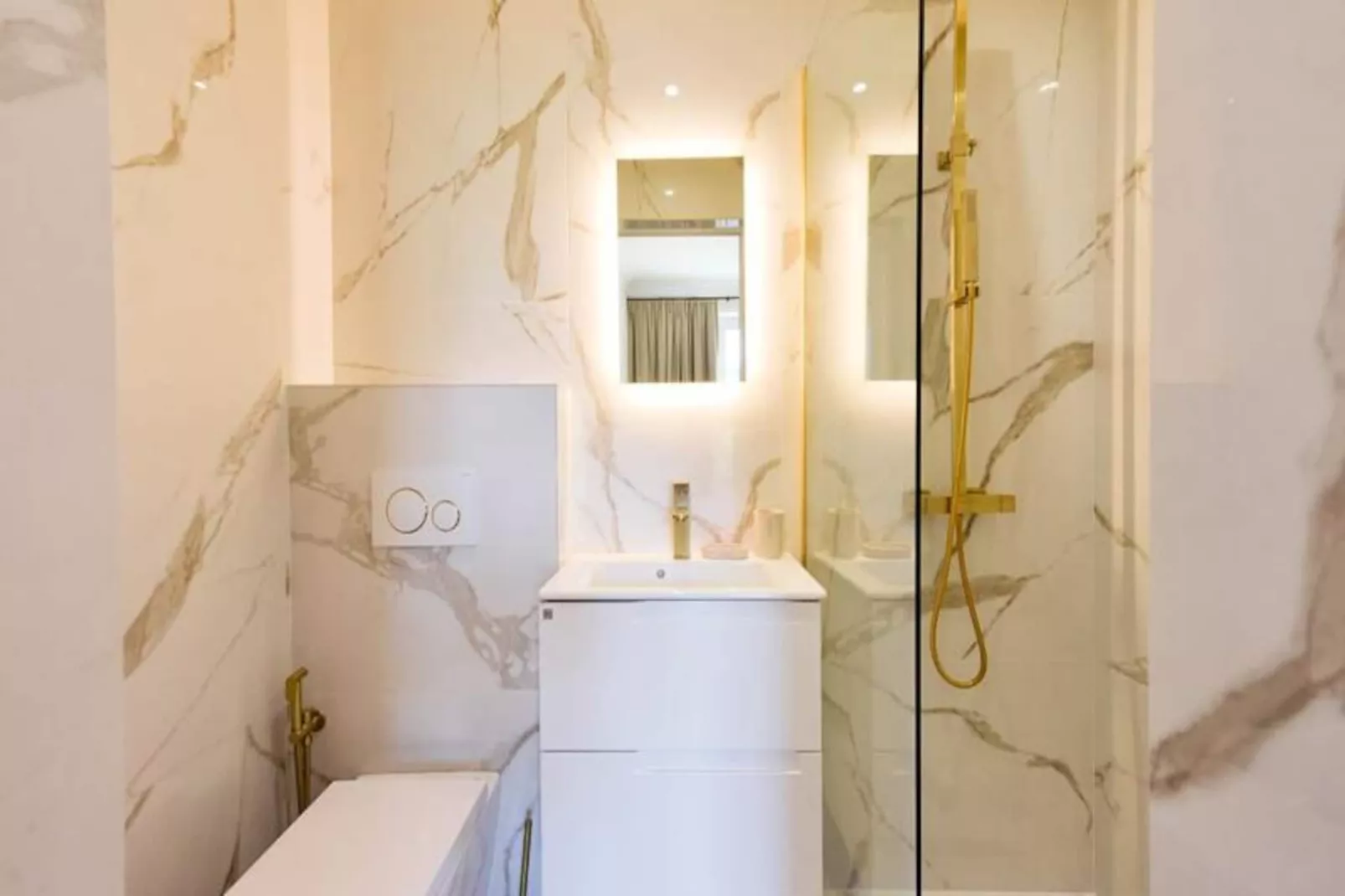 Résidence  Rare 4p Standing Proche Croisette-Niet-getagd