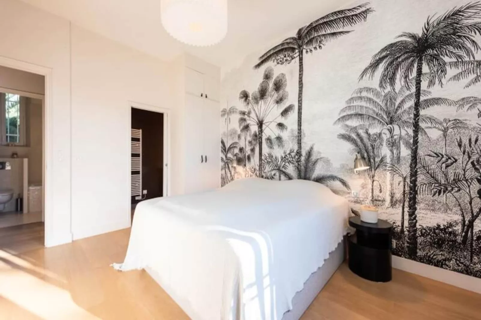 Résidence Villa 180m&sup2; 5p Cannes Piscine Garage-Niet-getagd