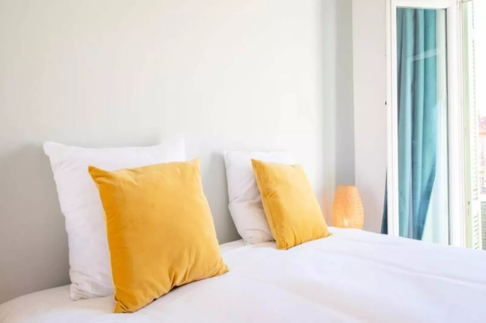 Résidence 3p Avec Balcons, 3min Du Palais Des Congr&egrave;s-Niet-getagd