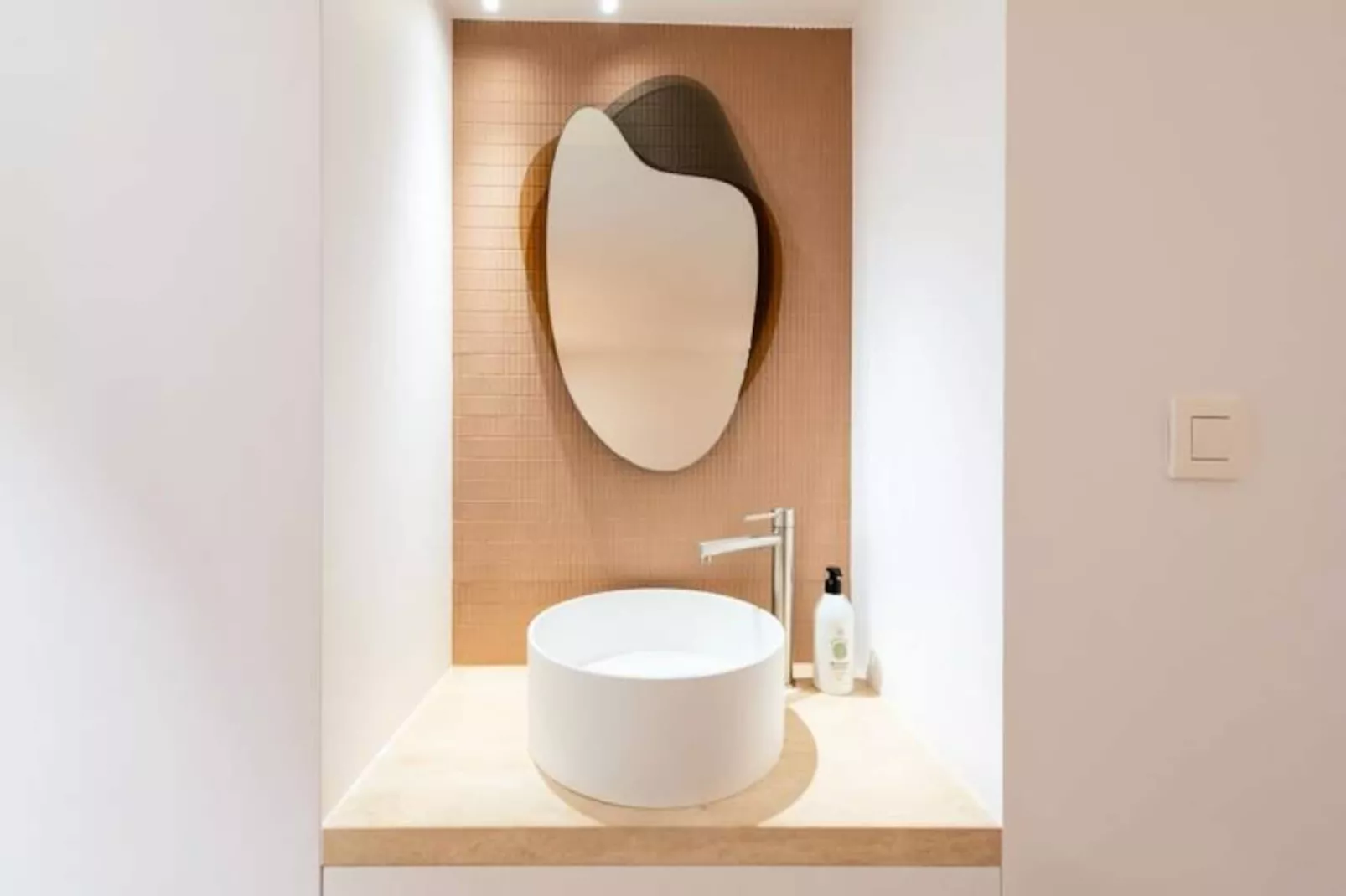 Résidence 4p Duplex Mansardé, Cœur De Cannes-Niet-getagd