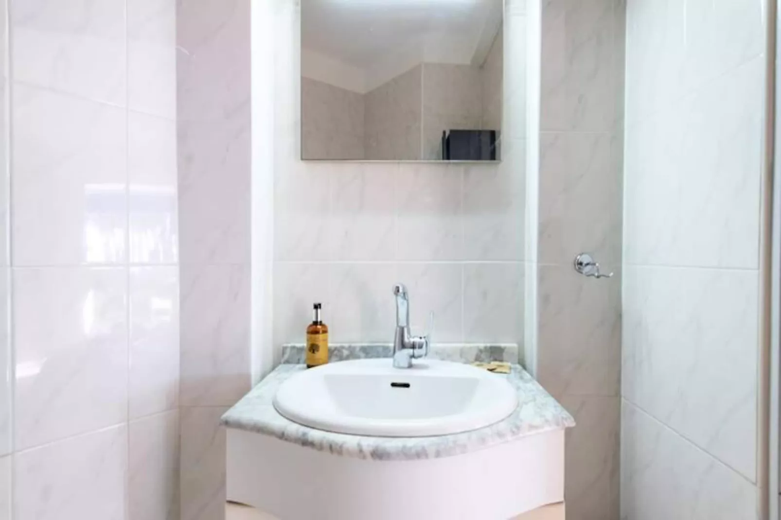 Résidence Rez-de-jardin Croisette Vue Mer Avec Garage-Niet-getagd