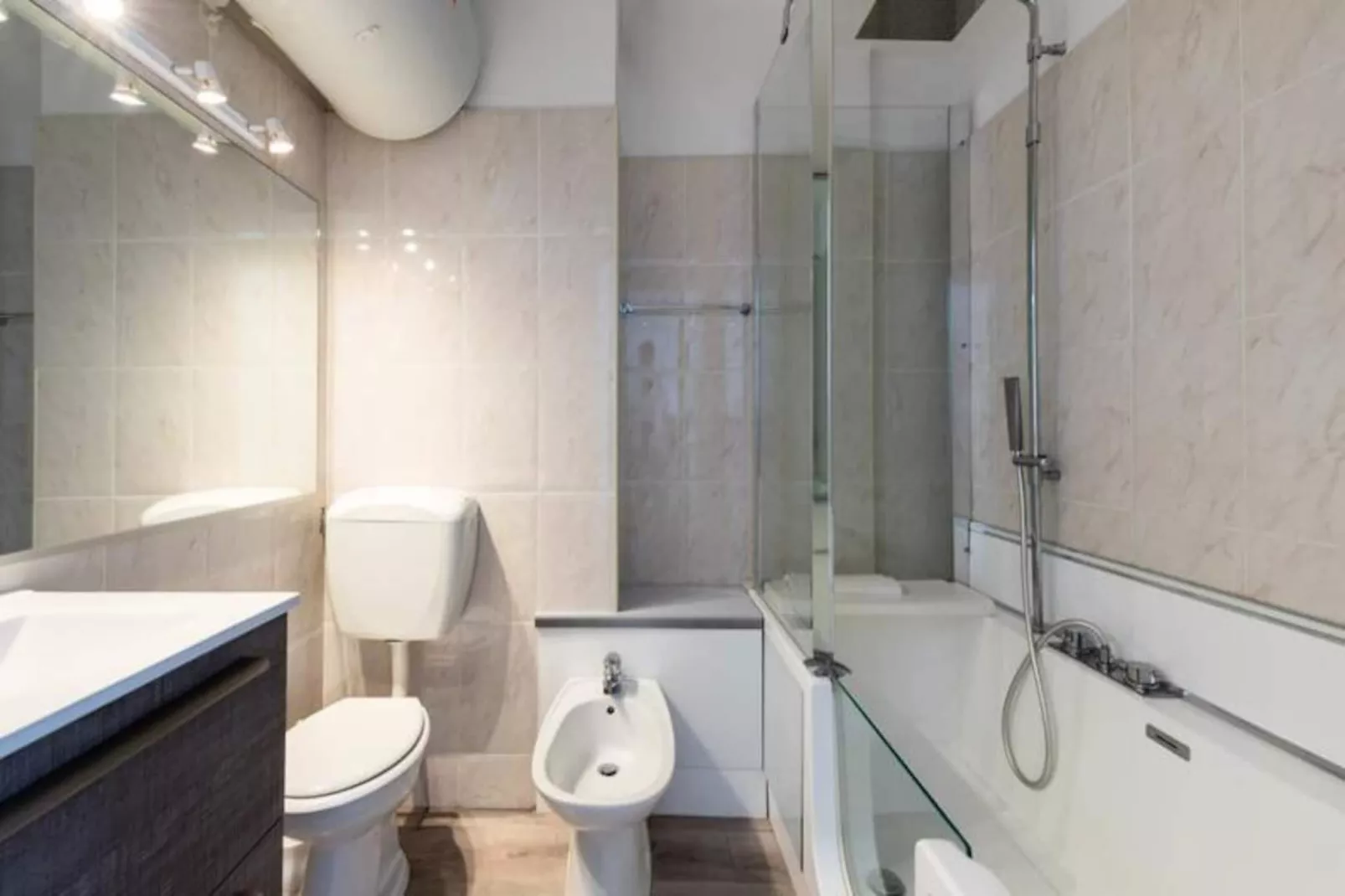 Résidence Appartement Lumineux Centre Cannes-Niet-getagd