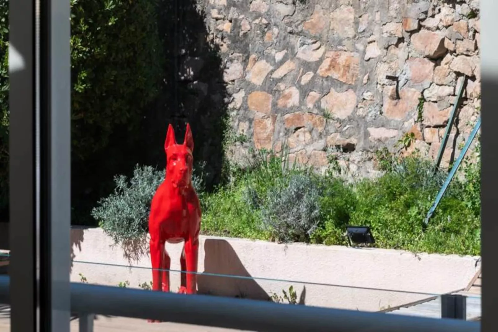 Résidence Unique ! 3p Piscine & Rooftop-Niet-getagd