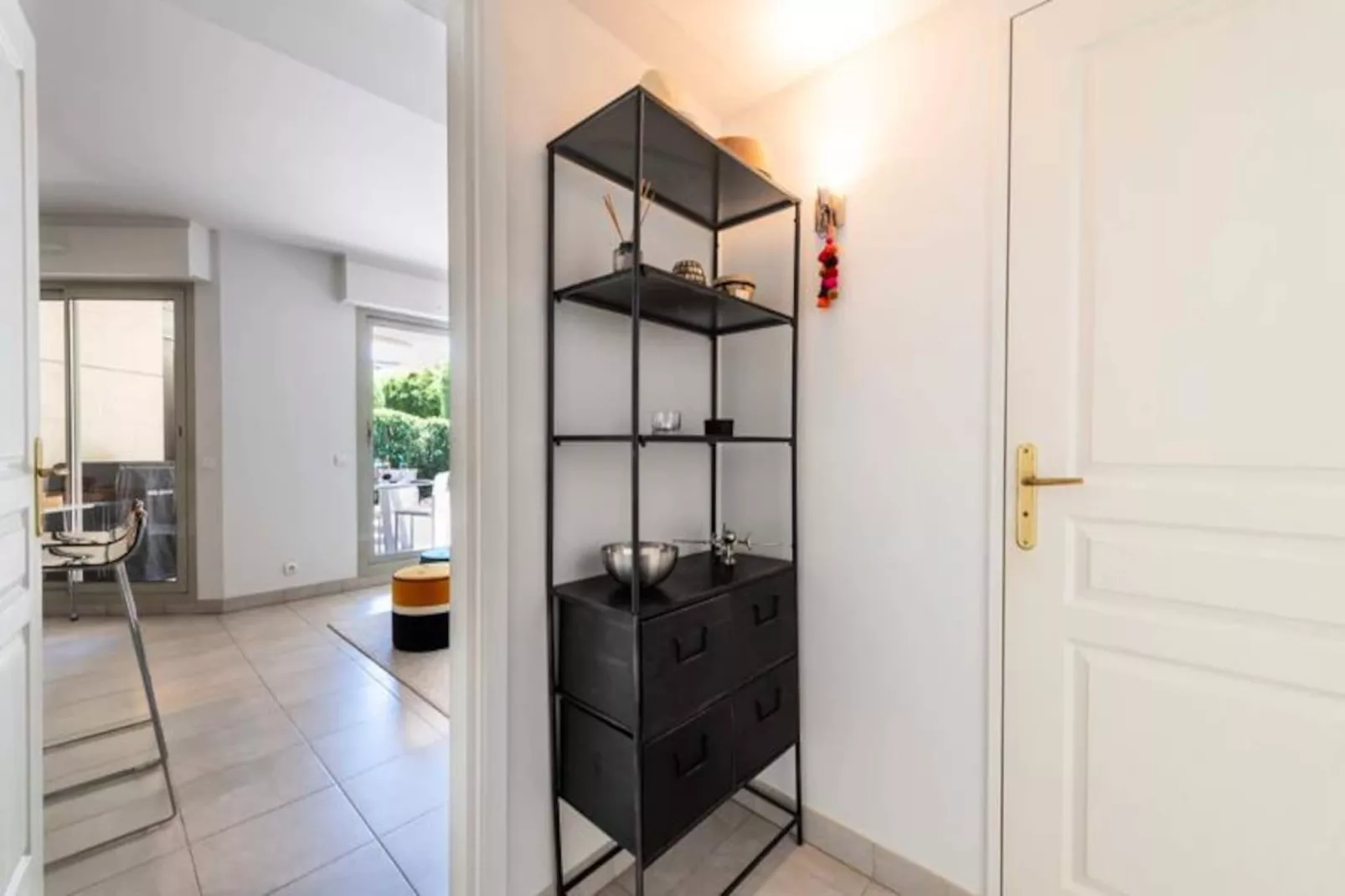 Résidence 2p Rez-de-jardin Avec Piscine – Calme, Parking Privé-Niet-getagd