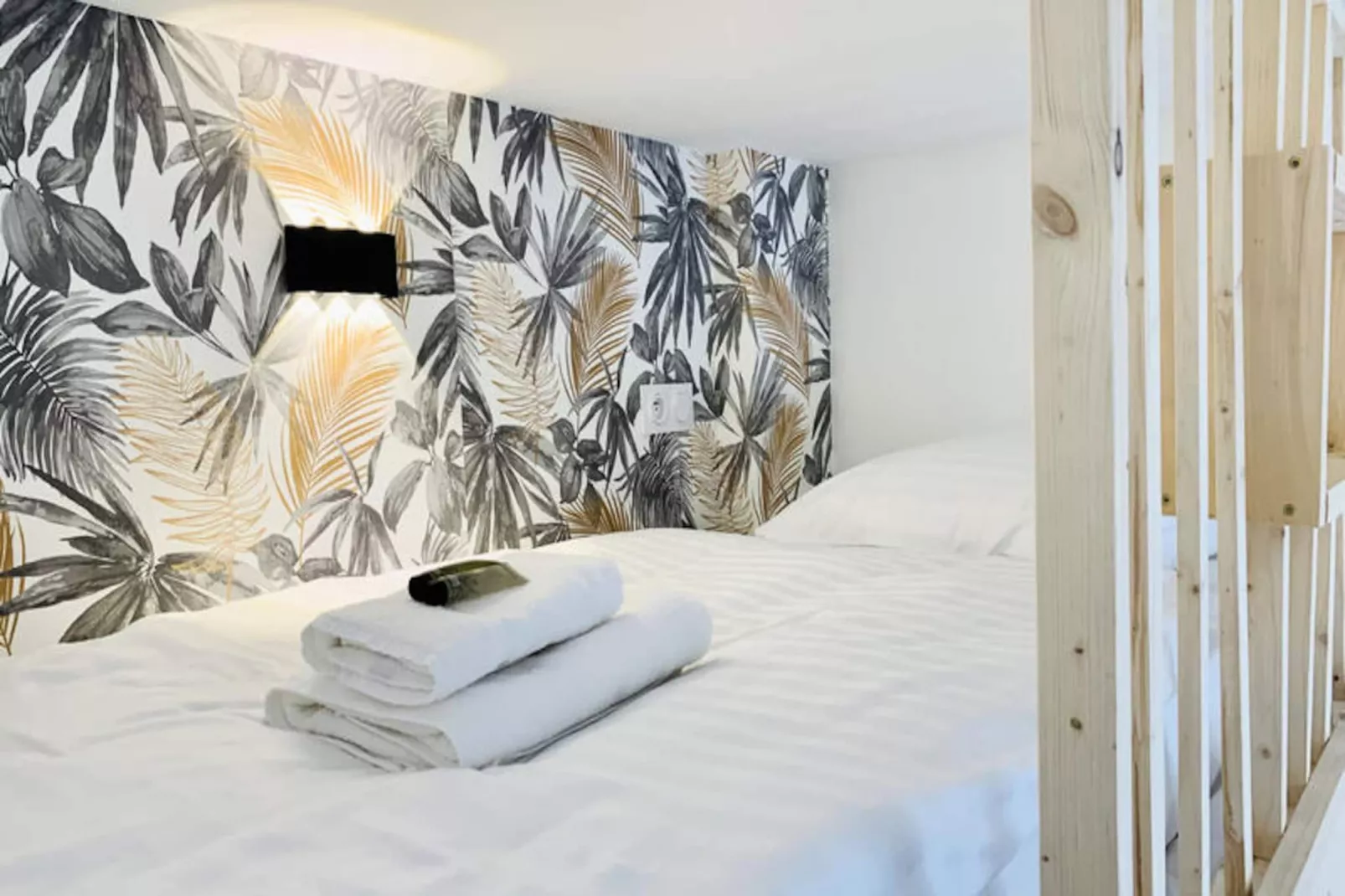 Appartements à La Rochelle-Niet-getagd