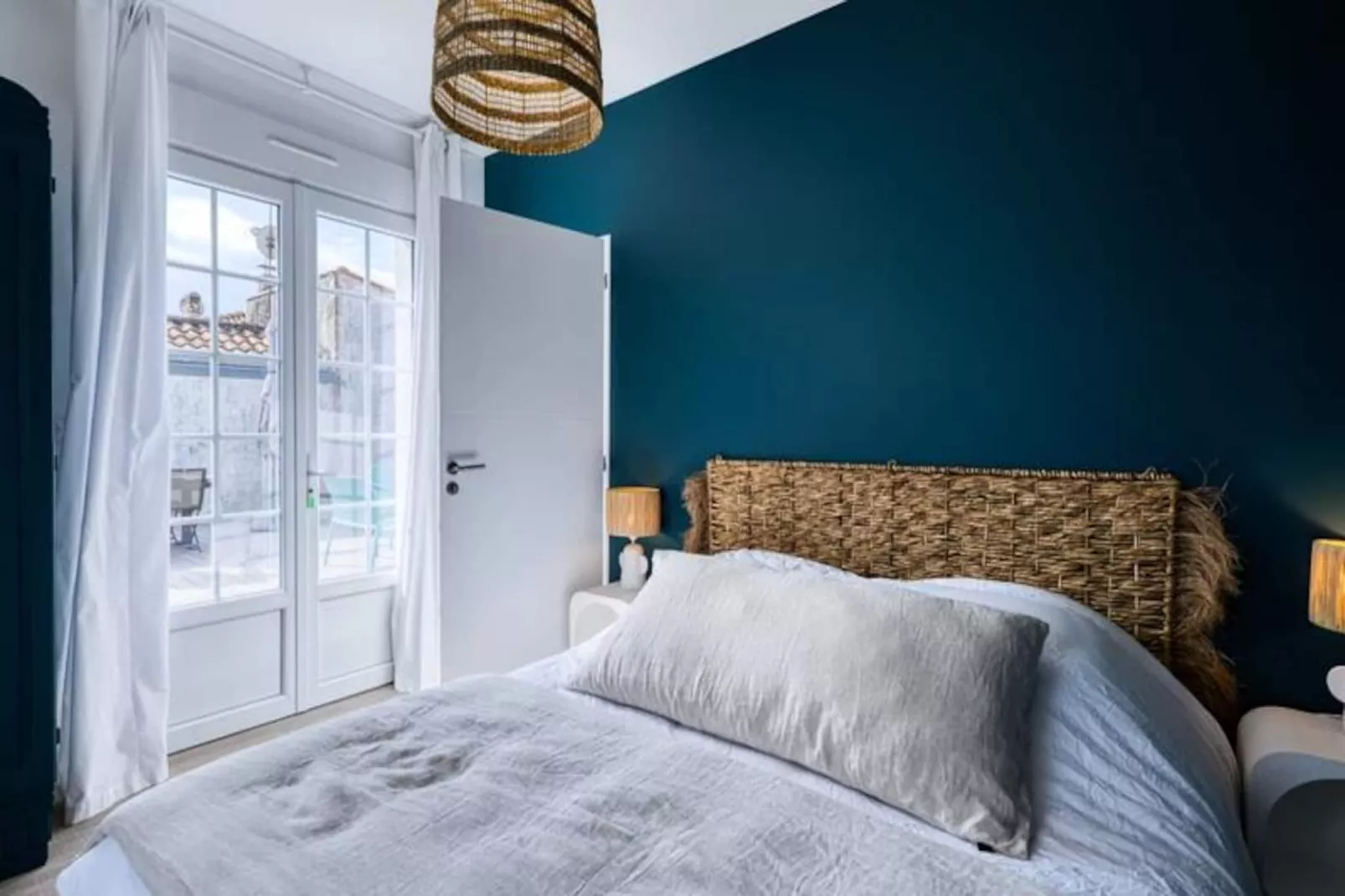 Maison Des Bouillats --Niet-getagd