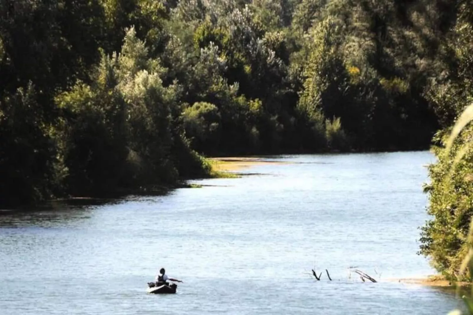 Maison Cosy Lodge, 15 P, Clim, Wifi, Cour, Garage-Niet-getagd