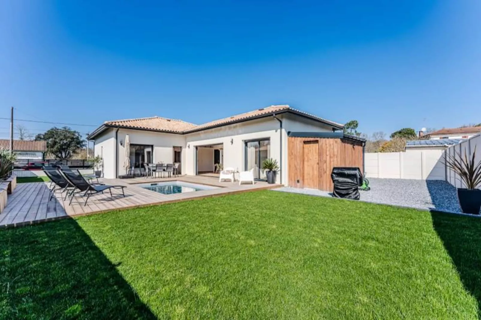 Villa Diam --Niet-getagd