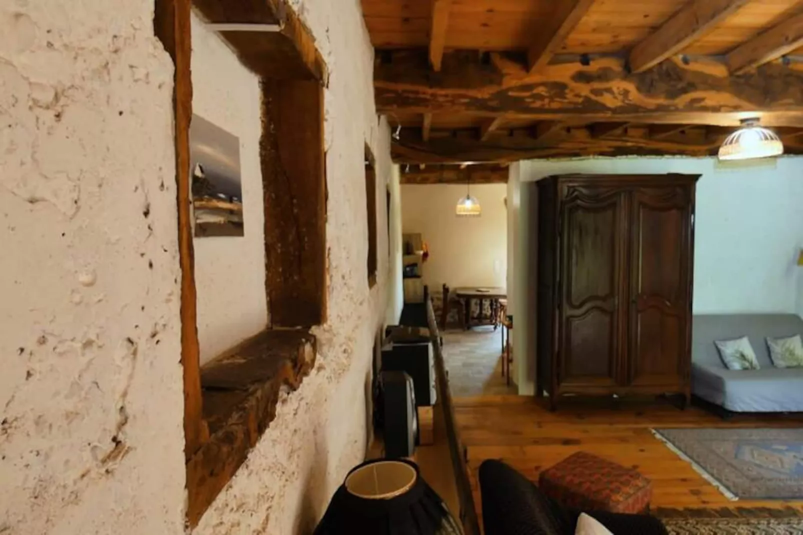 Résidence La Bergerie Calme, Nature & Authenticit&eacute; - Niet-getagd