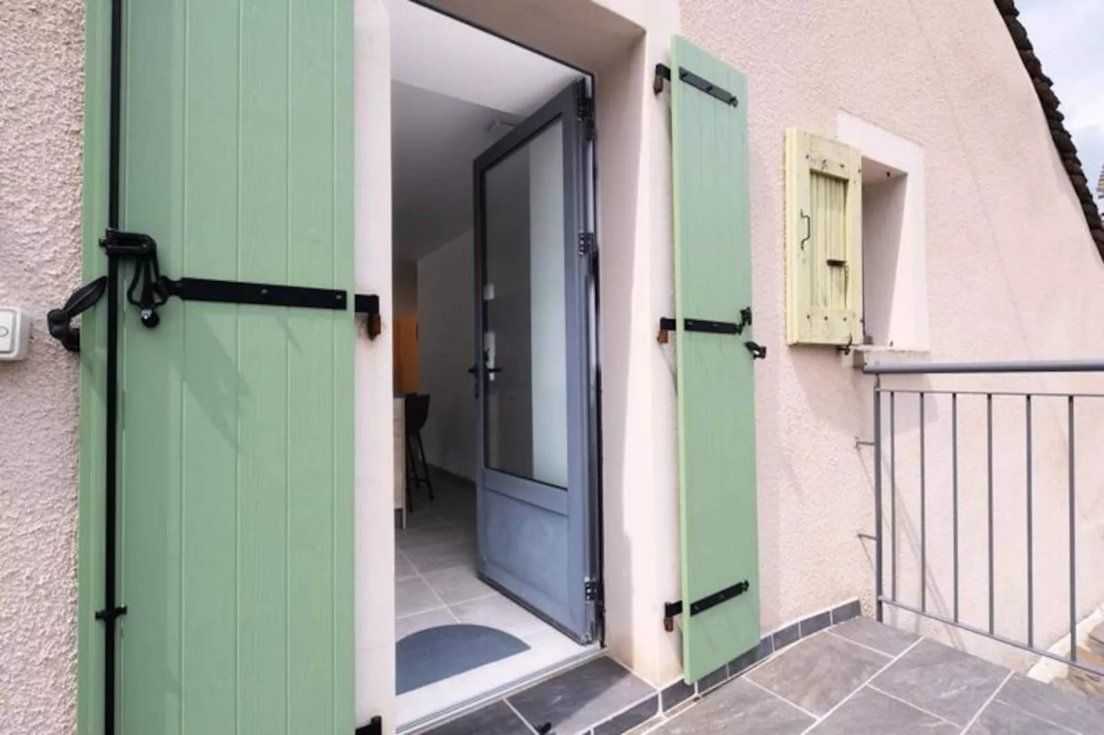 Gîte Location de vacances à lozeret-Niet-getagd