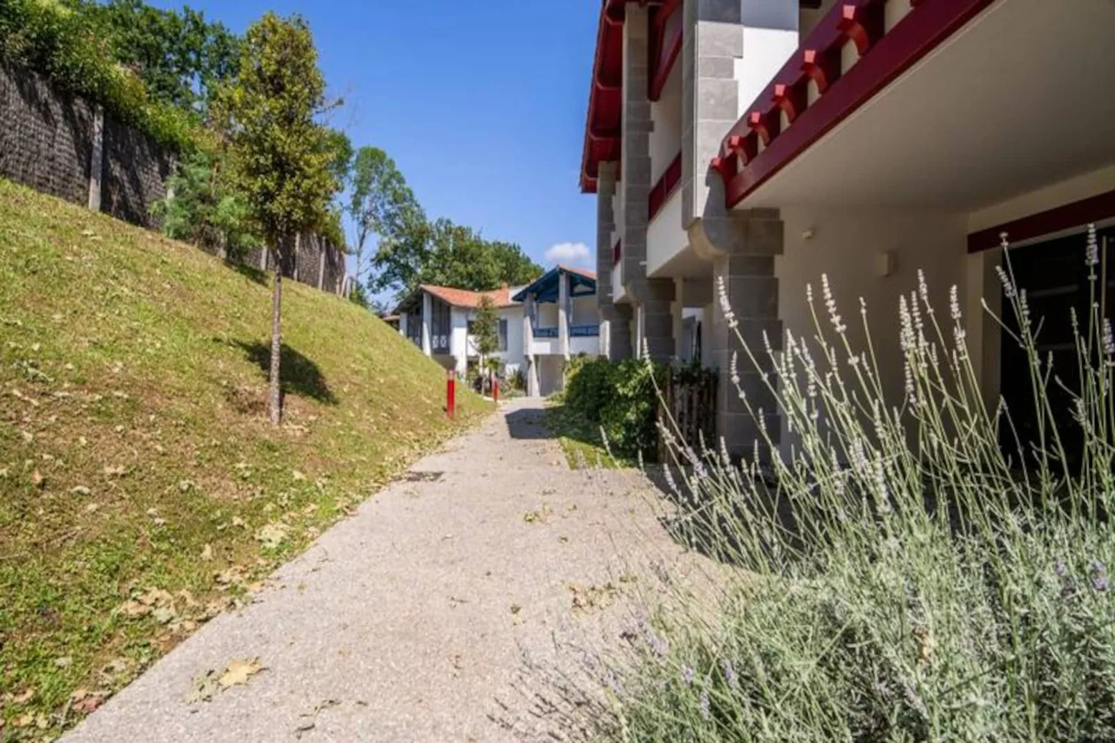 Appartement Belatza --Niet-getagd