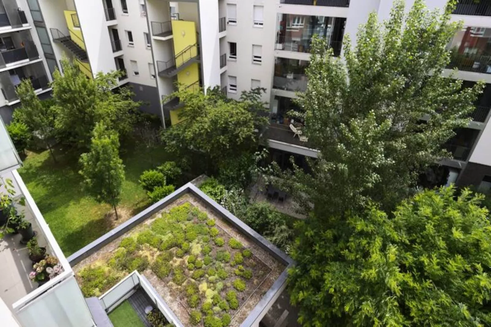 Dans Les &eacute;toiles - 2 Chambres Proche Centre Ville Avec Parking Inclus-Niet-getagd