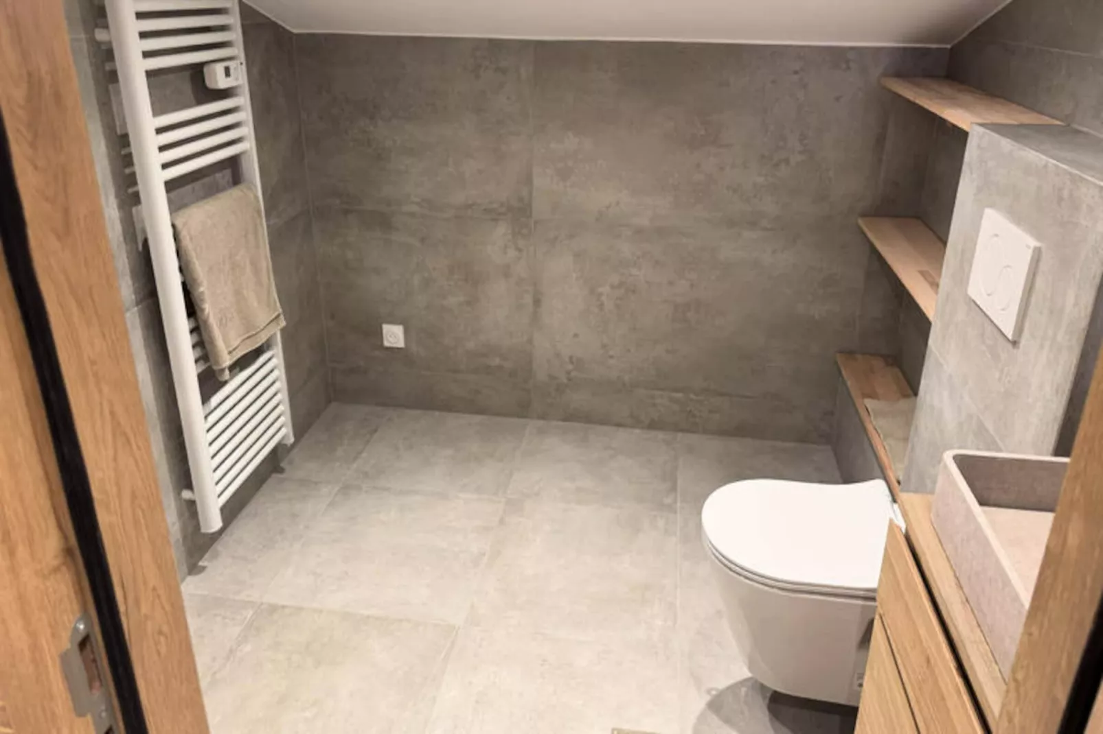 Appartements à Les Gets - Niet-getagd