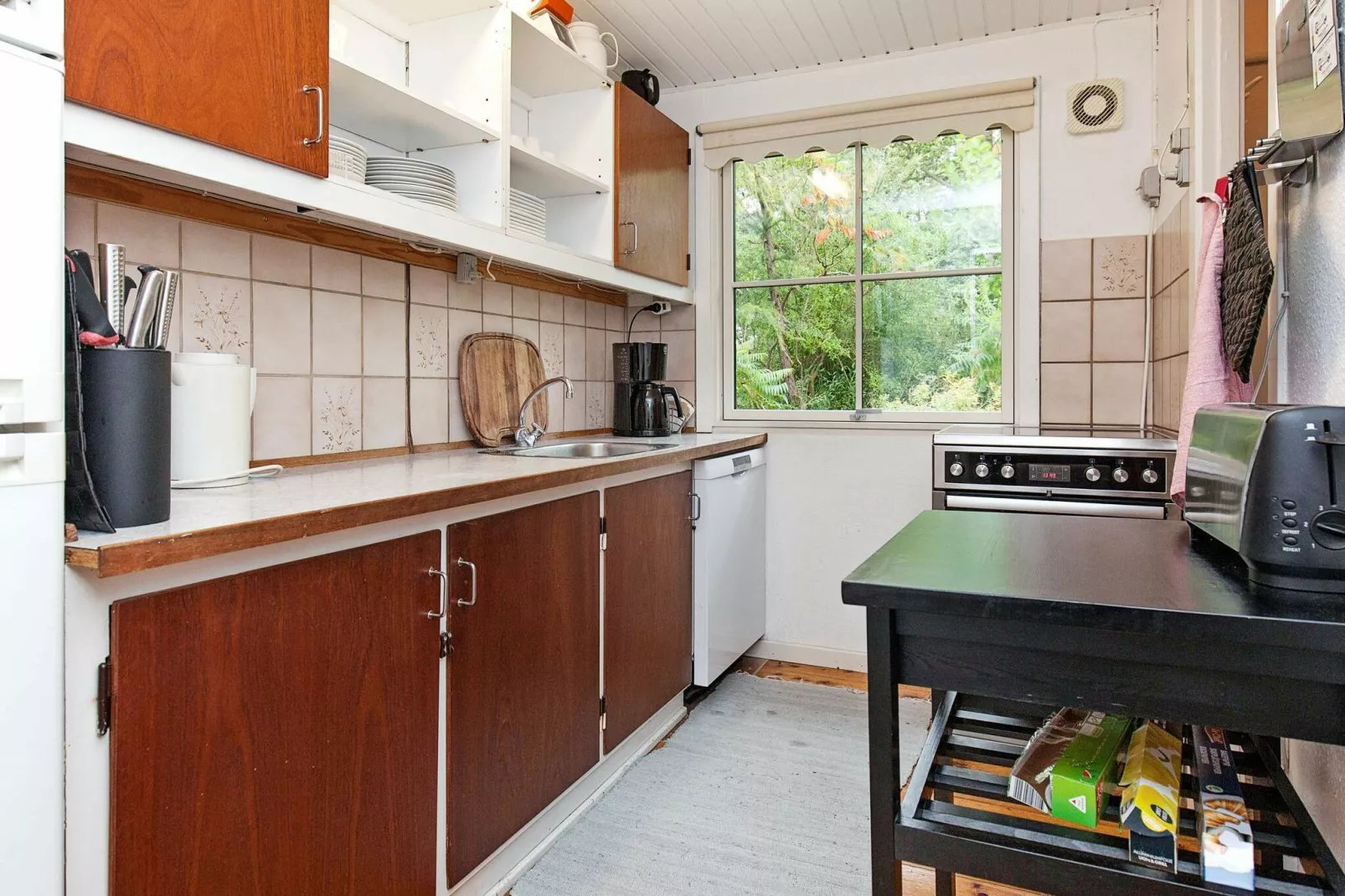 6 persoons vakantie huis in Nykøbing Sj-By Traum-Binnen