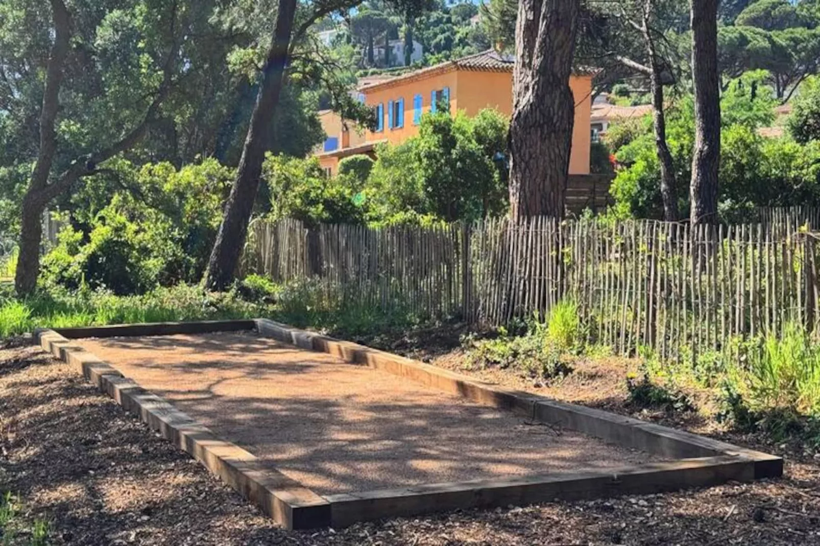 Résidence Casa Di Mare-Niet-getagd