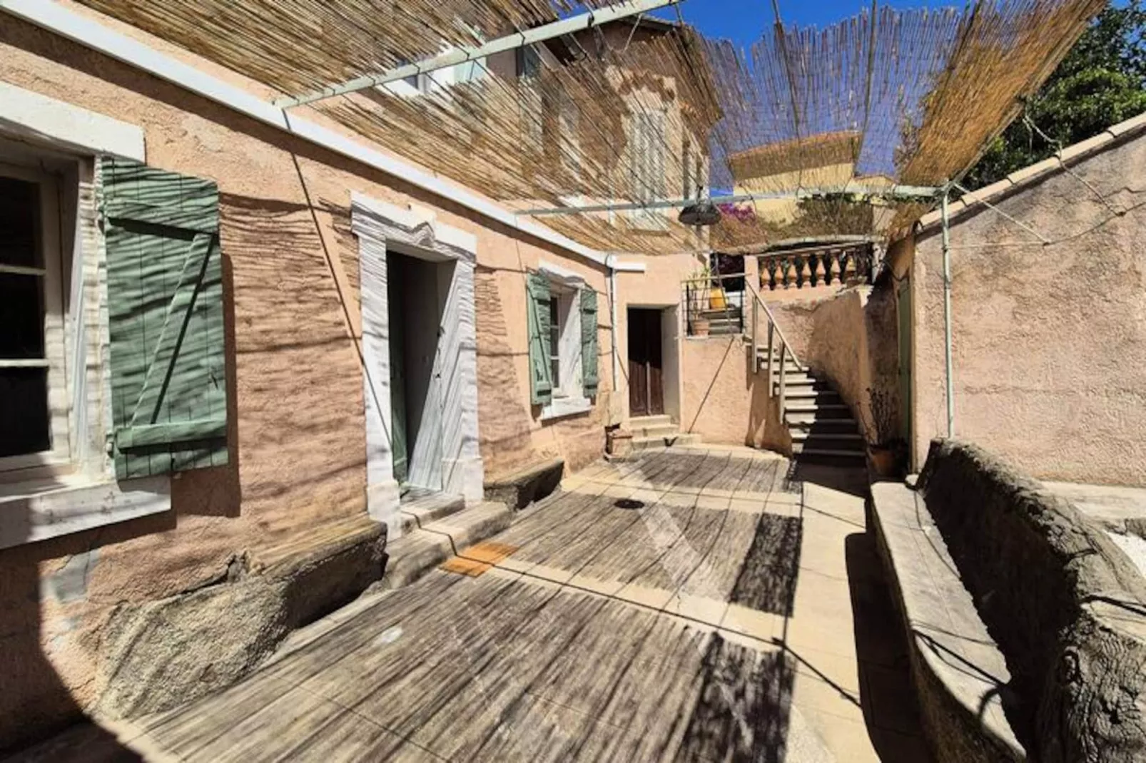 Résidence 277-st Mandrier Sur Mer - Niet-getagd